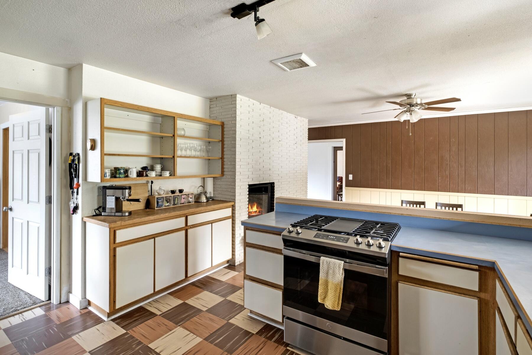 Nasu Park First Addition - Residential