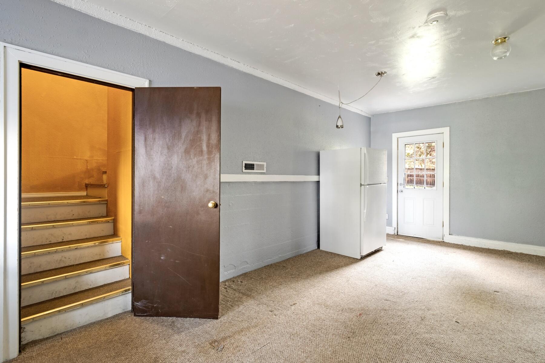 Nasu Park First Addition - Residential