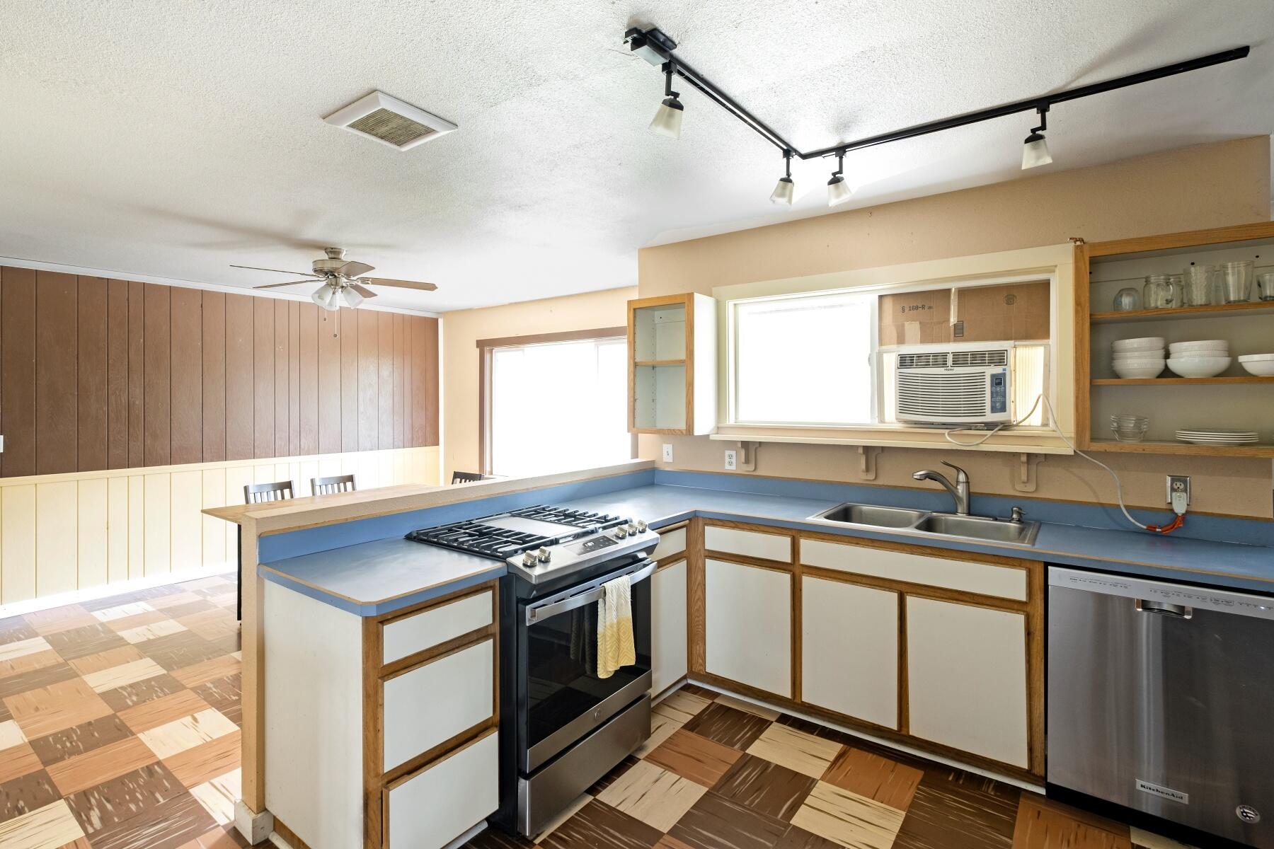 Nasu Park First Addition - Residential