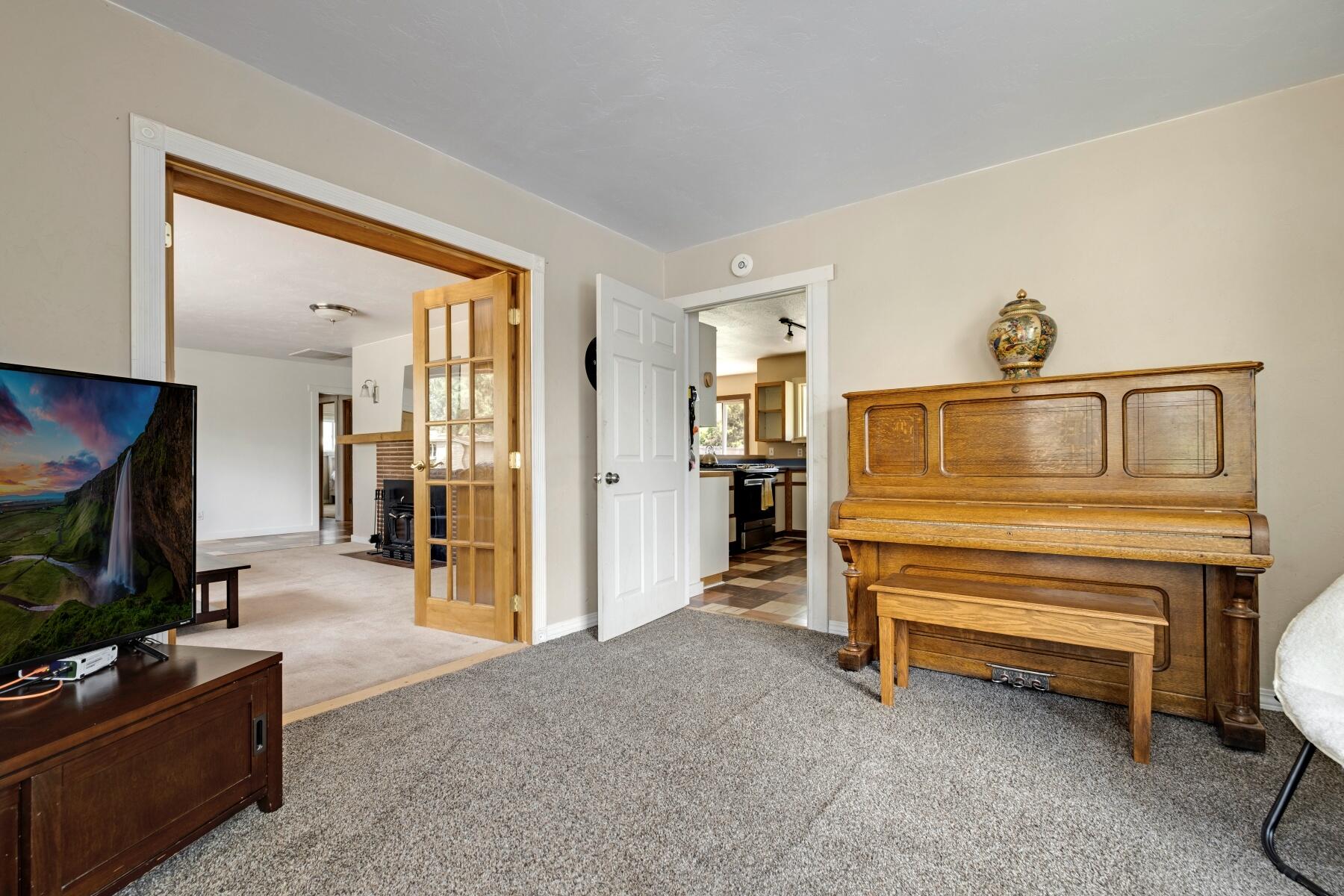 Nasu Park First Addition - Residential