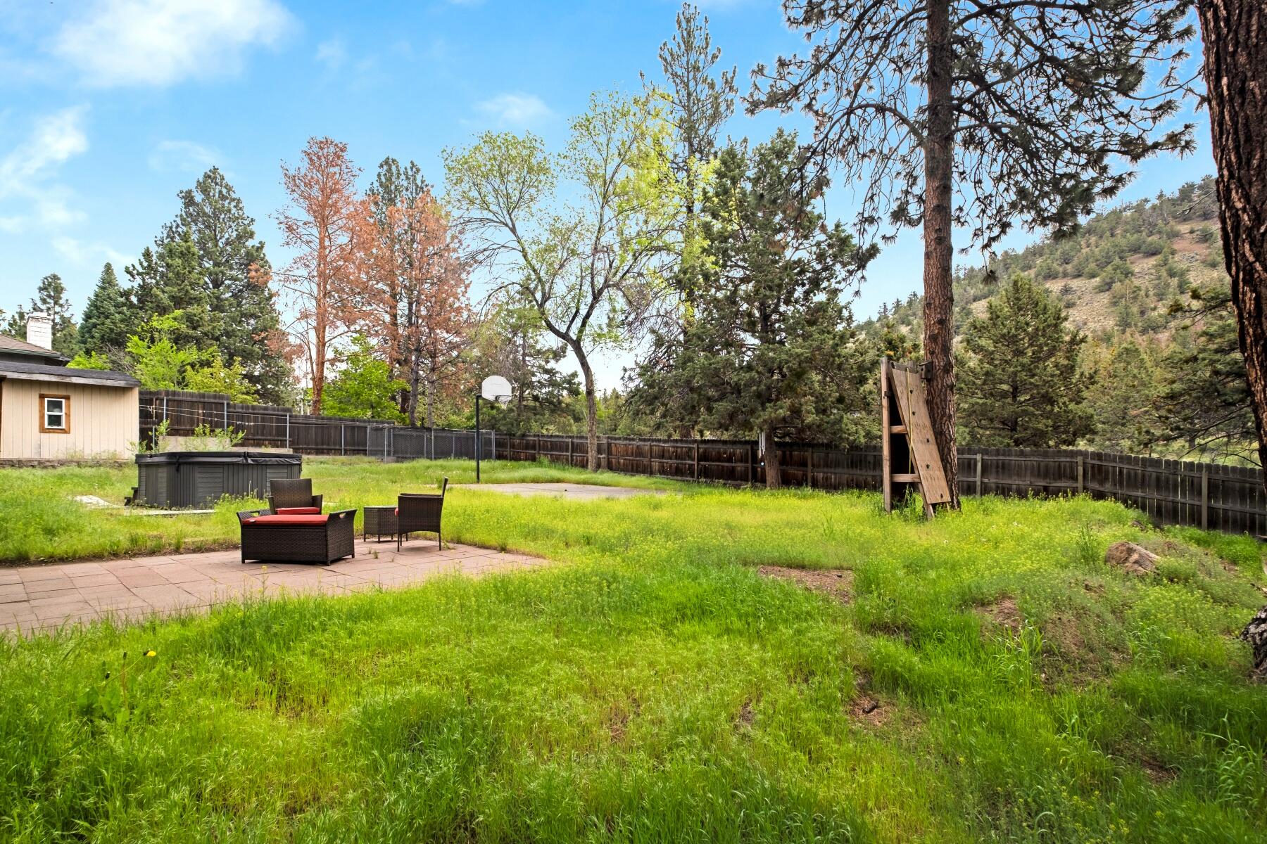 Nasu Park First Addition - Residential