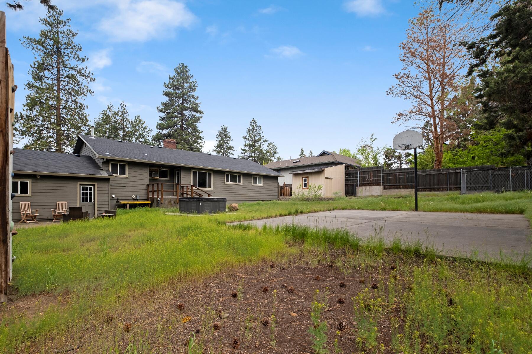 Nasu Park First Addition - Residential