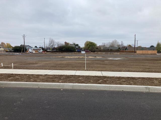 Canyon Rim Village - Land