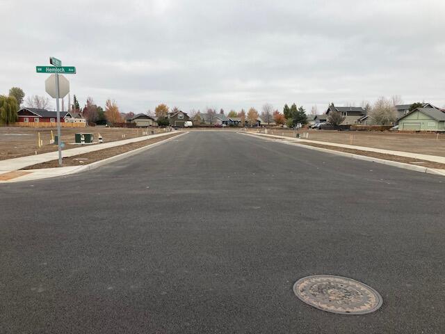 Canyon Rim Village - Land