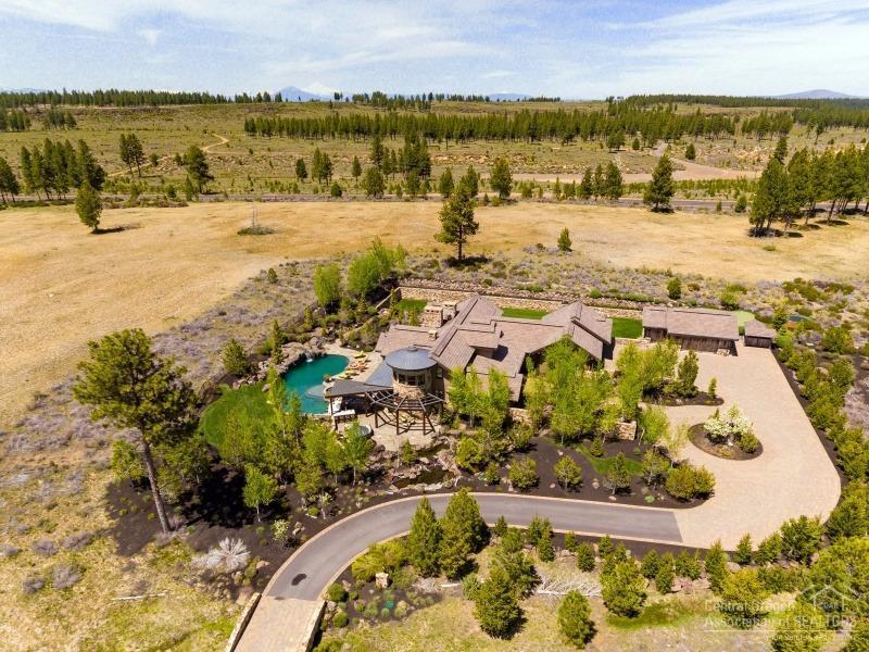 The Highlands at Broken Top - Residential