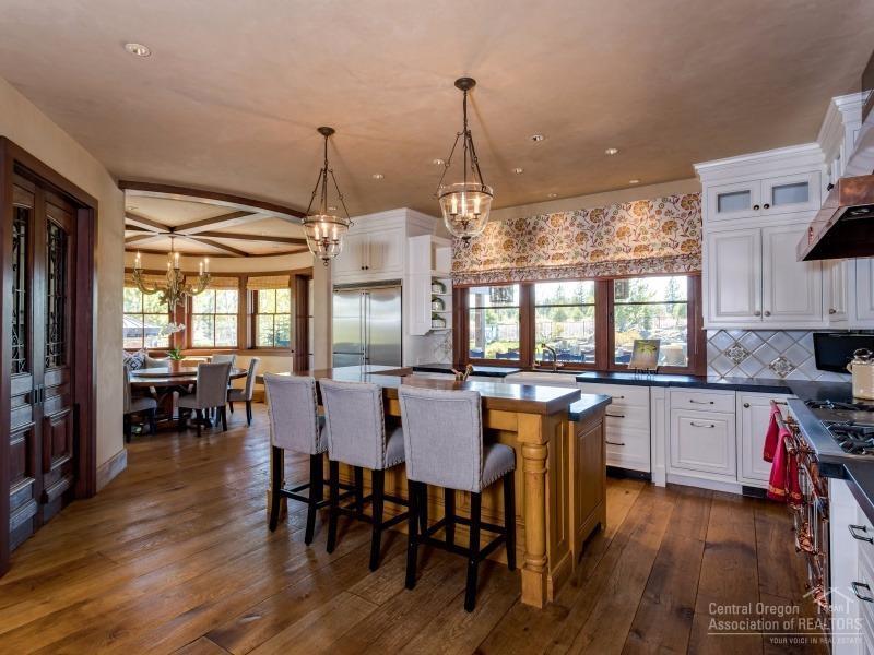 The Highlands at Broken Top - Residential