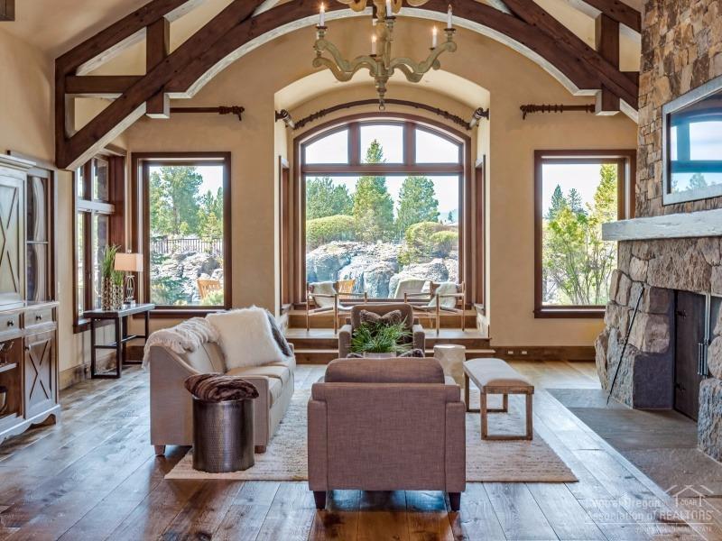 The Highlands at Broken Top - Residential