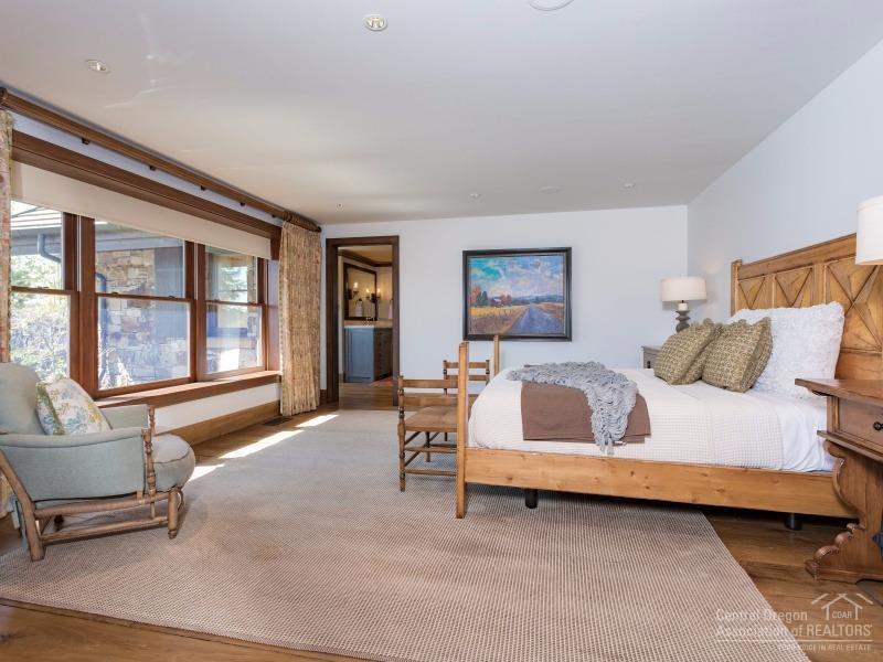 The Highlands at Broken Top - Residential