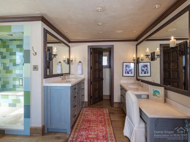 The Highlands at Broken Top - Residential