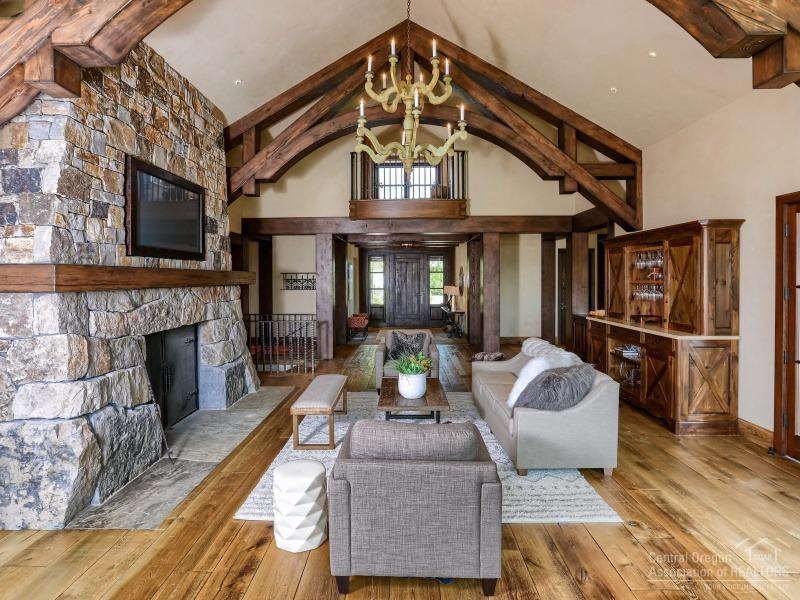 The Highlands at Broken Top - Residential