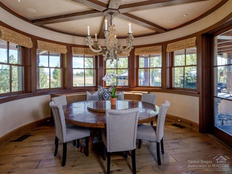 The Highlands at Broken Top - Residential