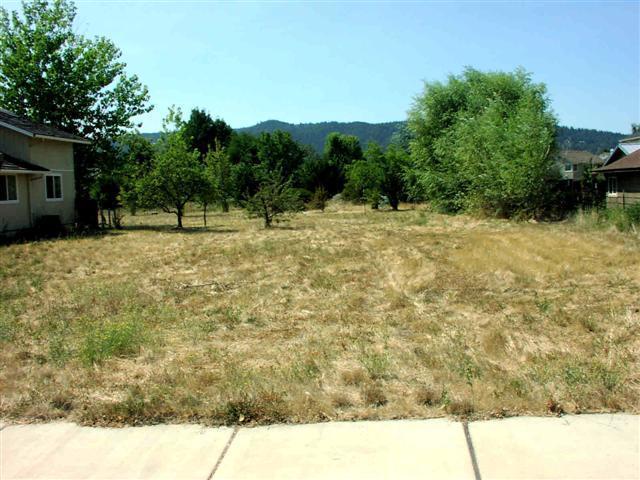 Riley Estates Phase 1 - Land