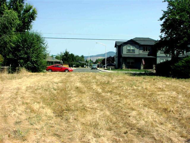 Riley Estates Phase 1 - Land