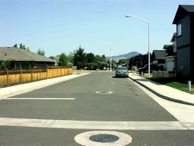 Riley Estates Phase 1 - Land