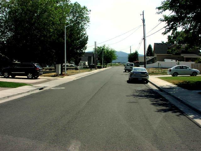 Riley Estates Phase 1 - Land