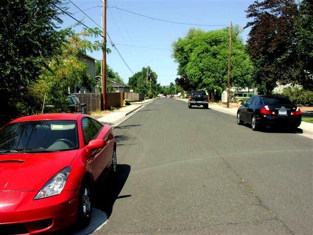 Riley Estates Phase 1 - Land