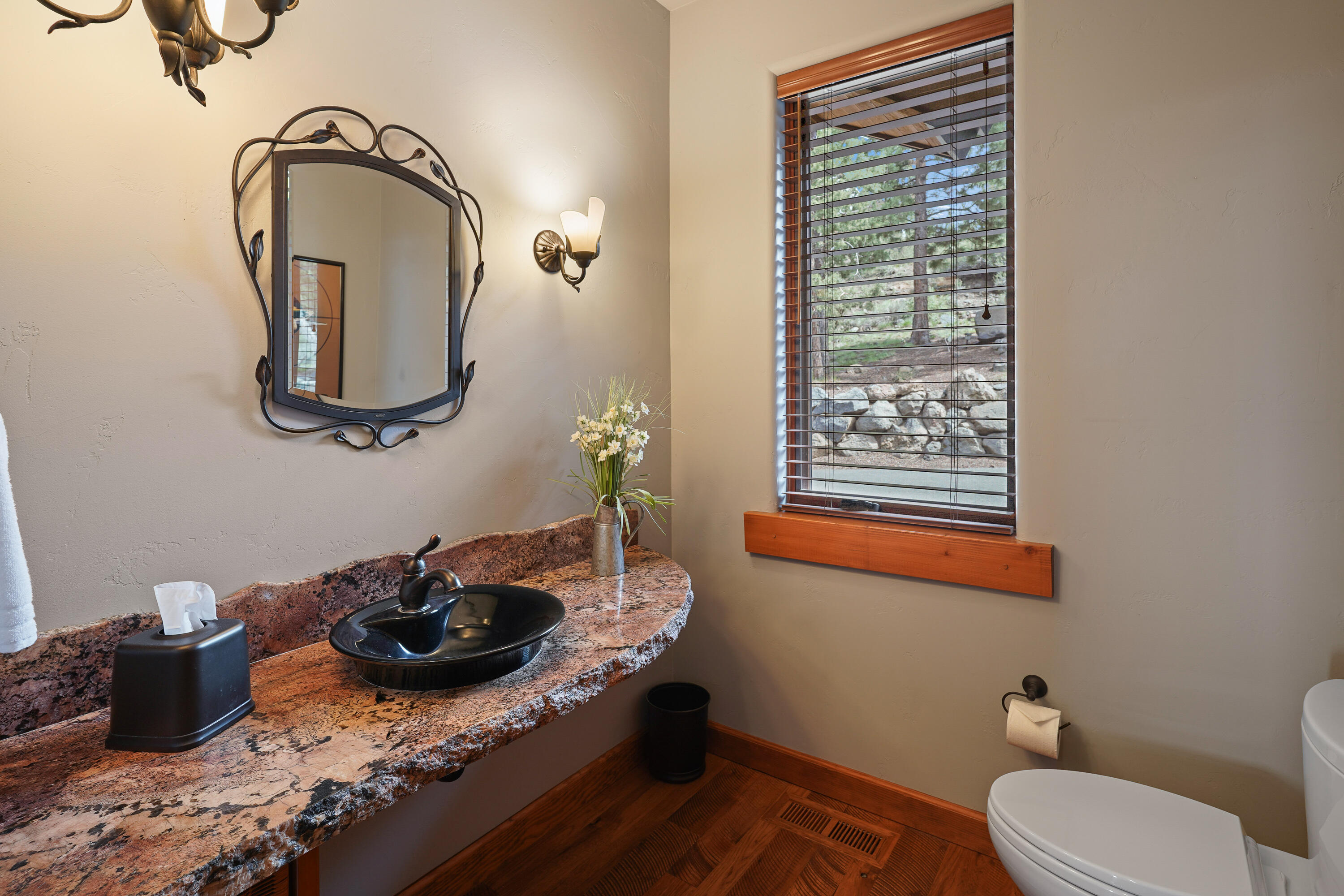 Awbrey Butte - Residential