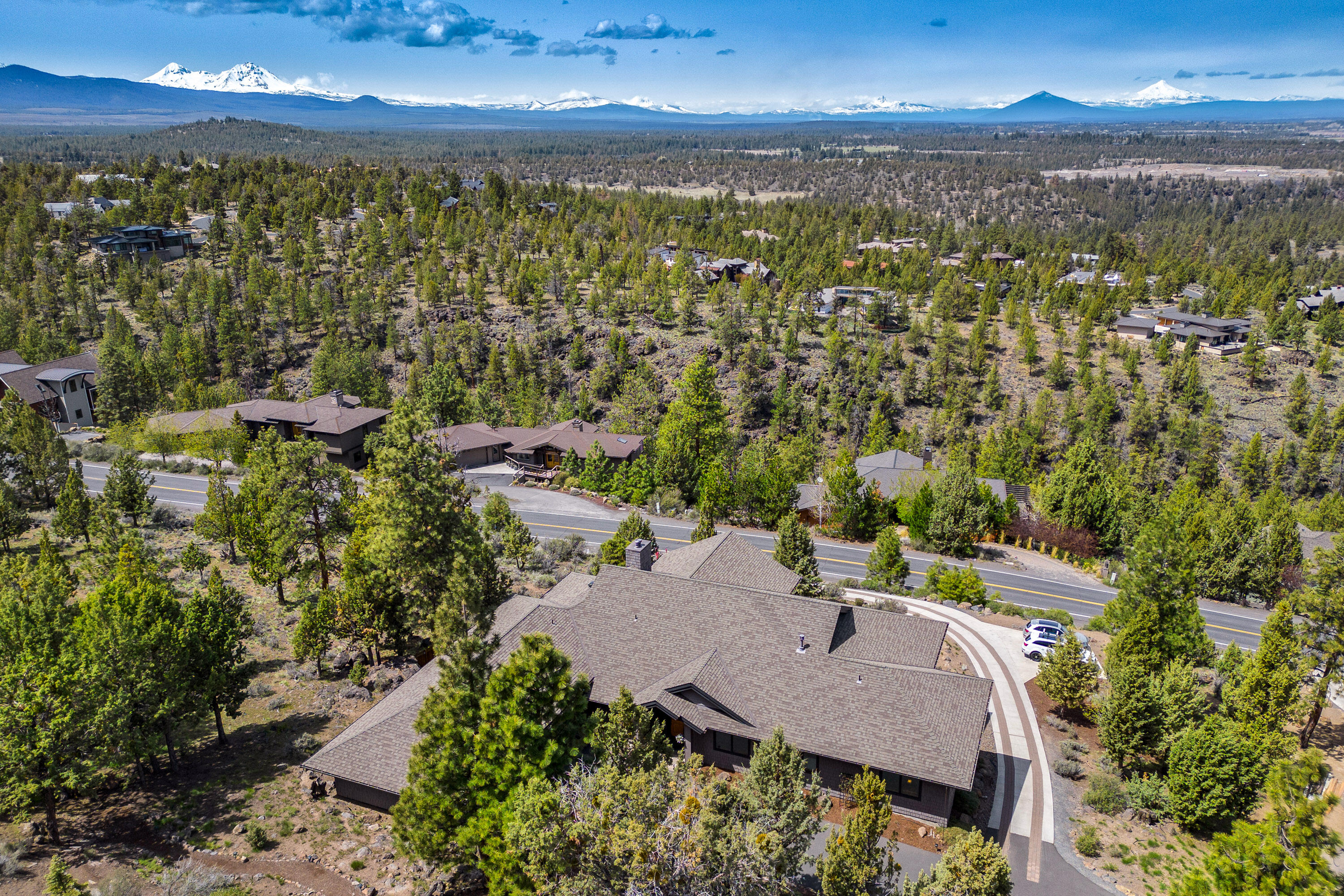 Awbrey Butte - Residential