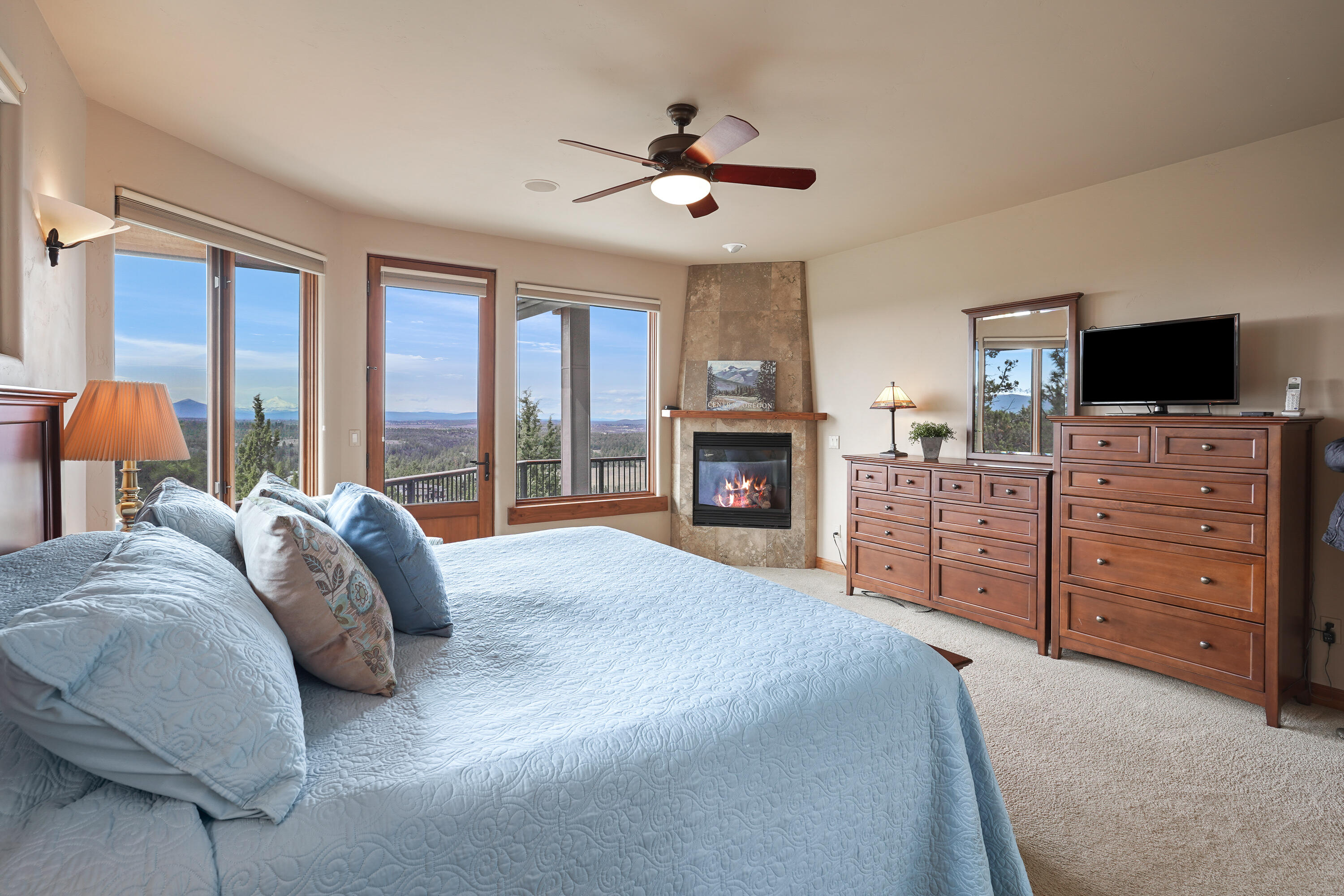 Awbrey Butte - Residential