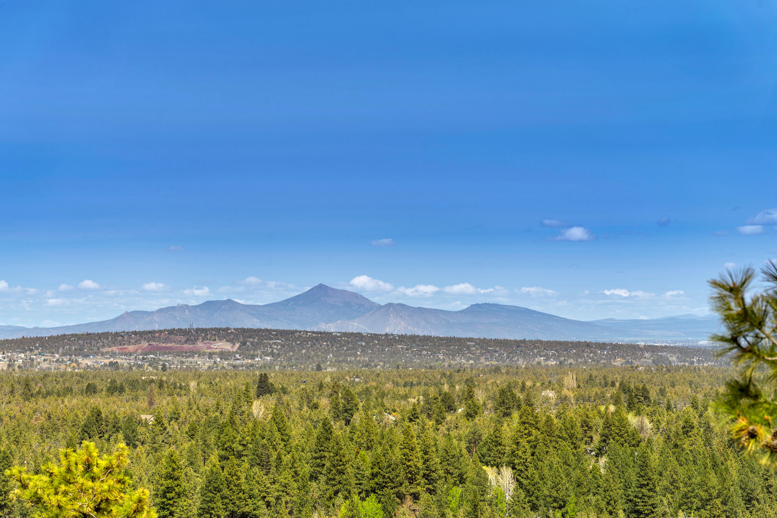 Awbrey Butte - Residential