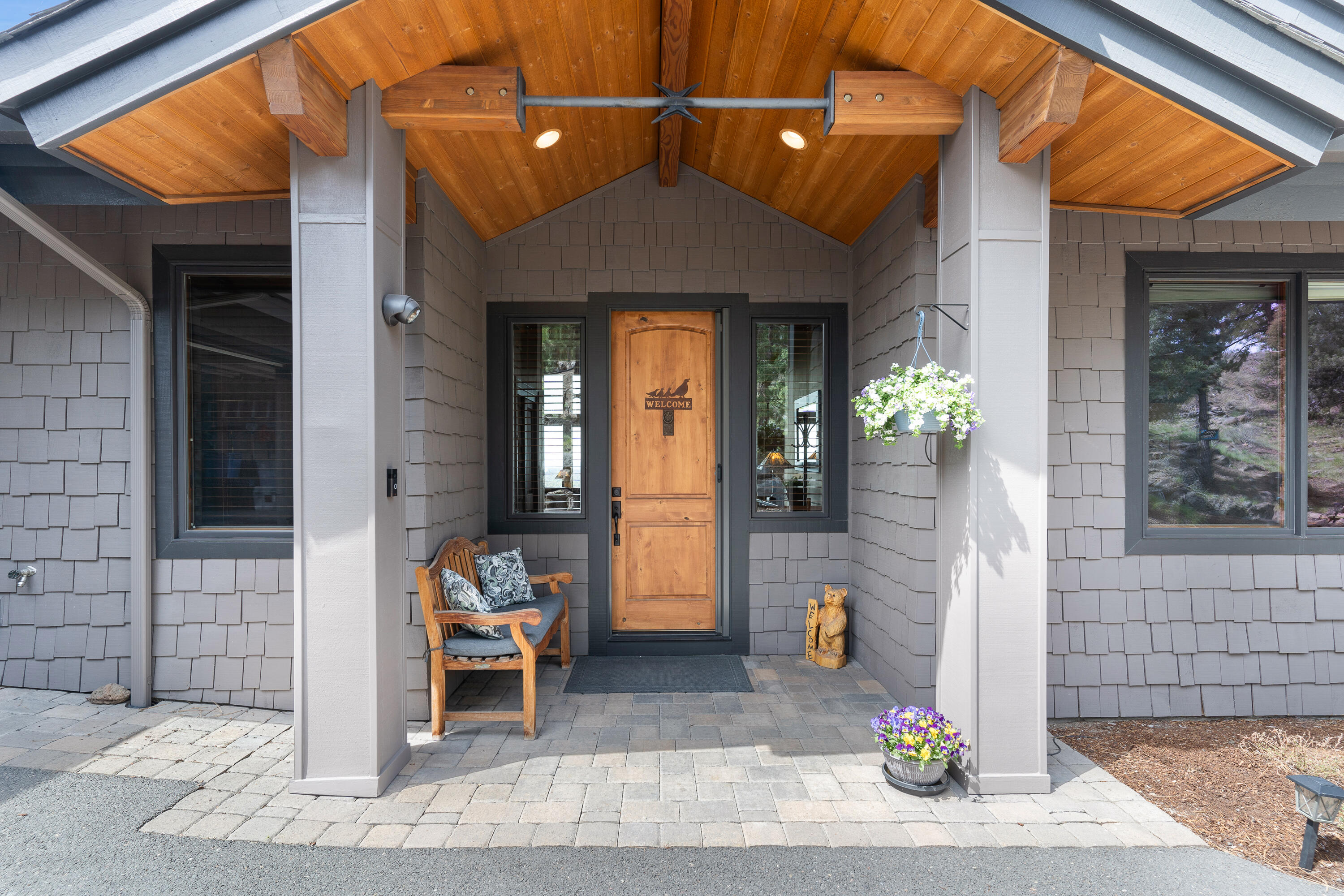 Awbrey Butte - Residential