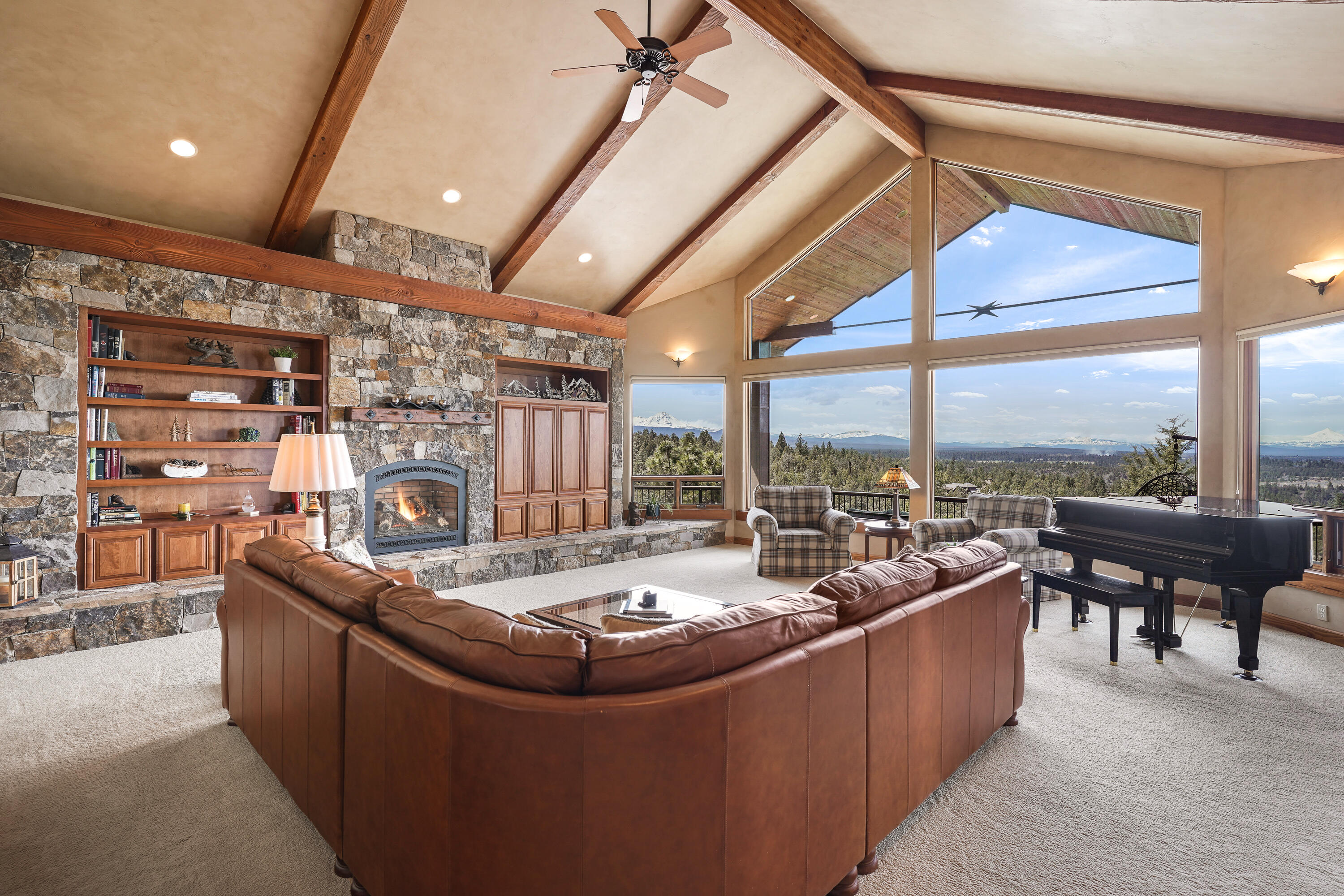 Awbrey Butte - Residential