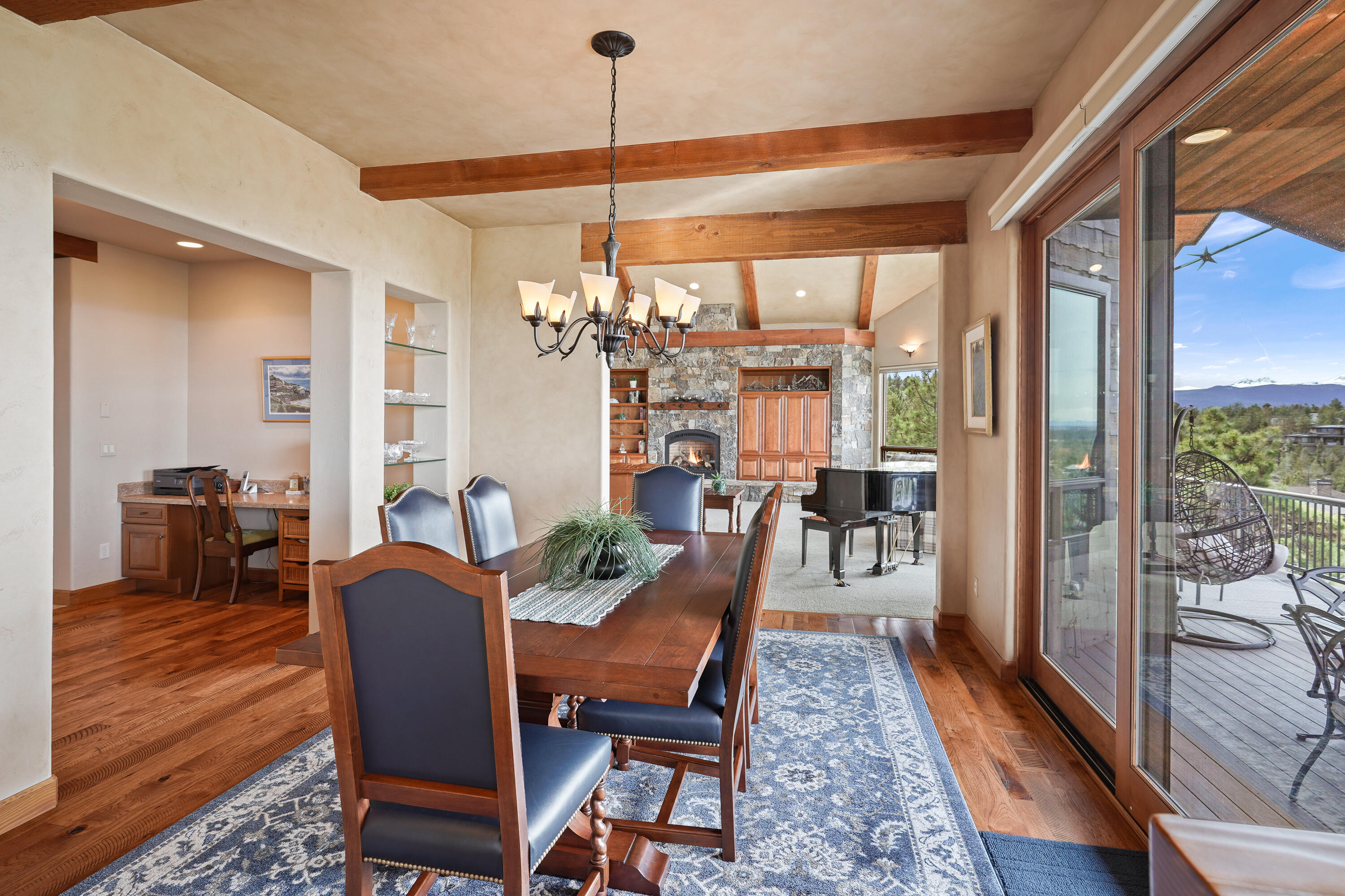 Awbrey Butte - Residential