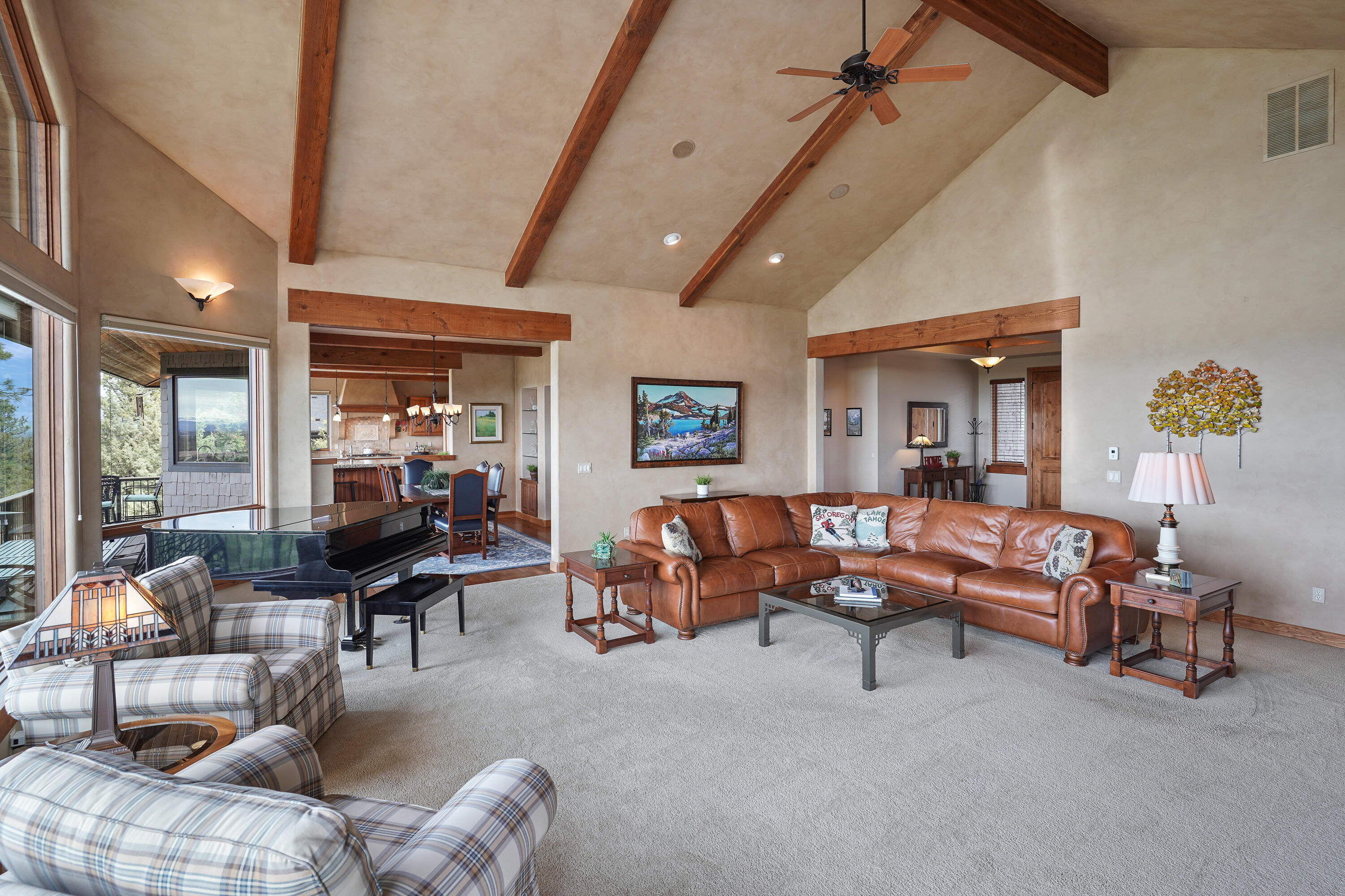 Awbrey Butte - Residential