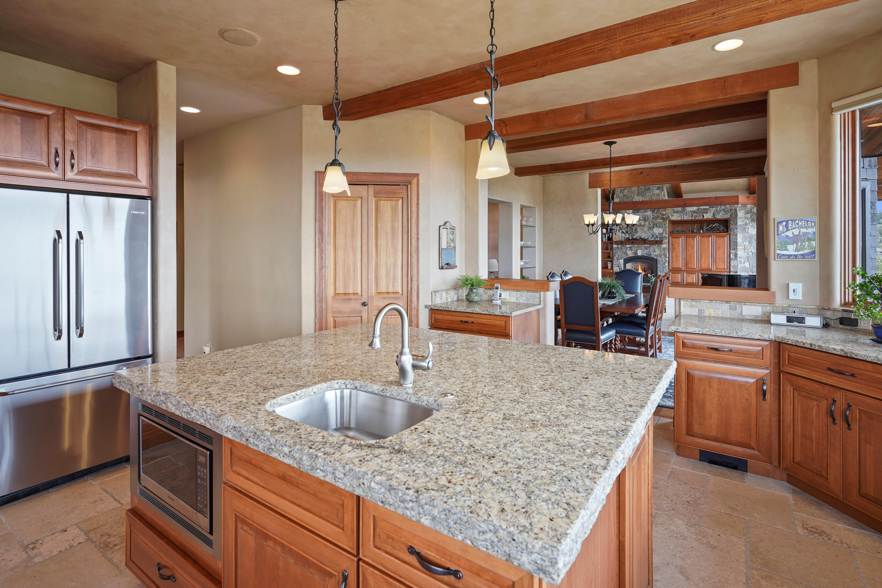 Awbrey Butte - Residential