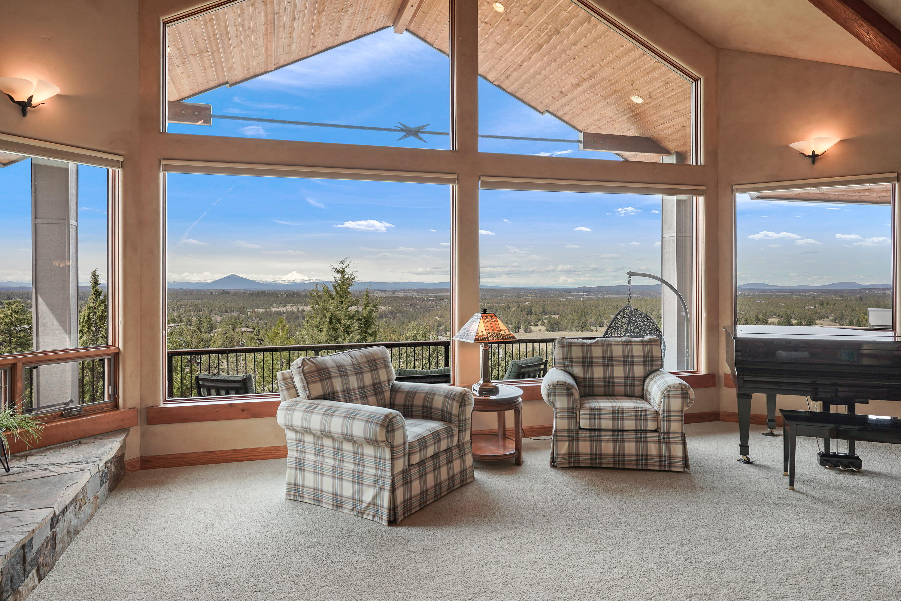 Awbrey Butte - Residential