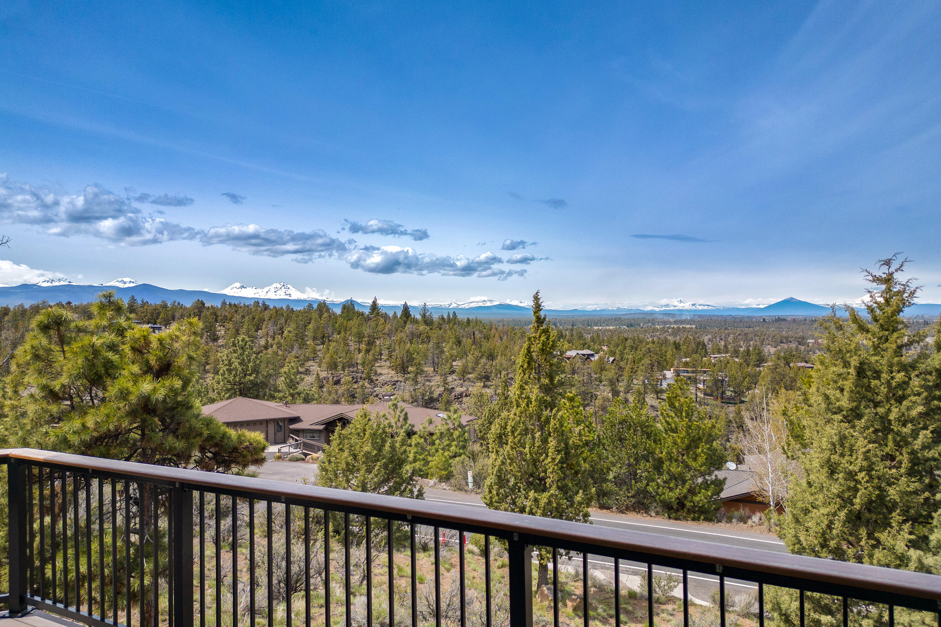 Awbrey Butte - Residential