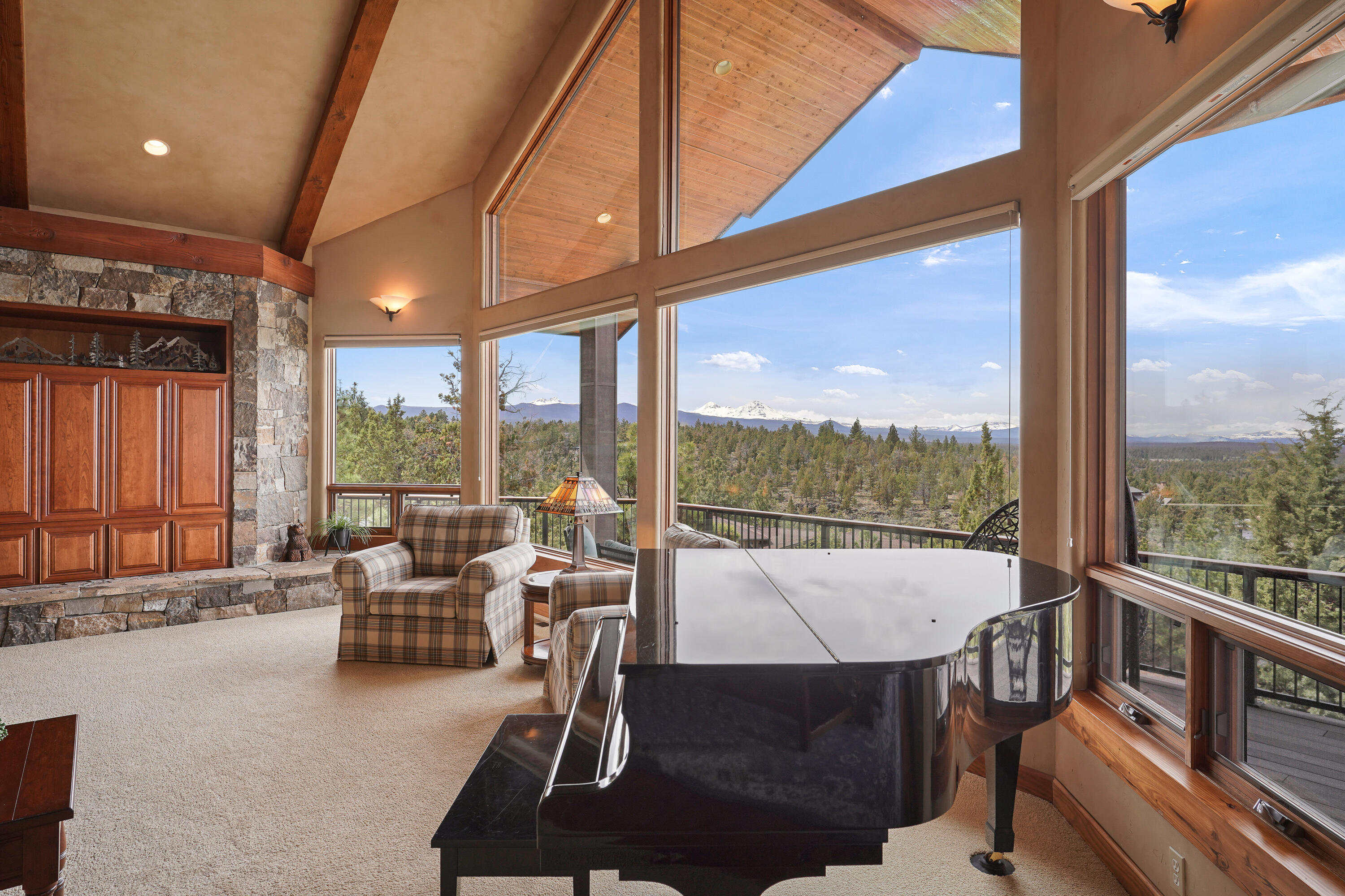 Awbrey Butte - Residential