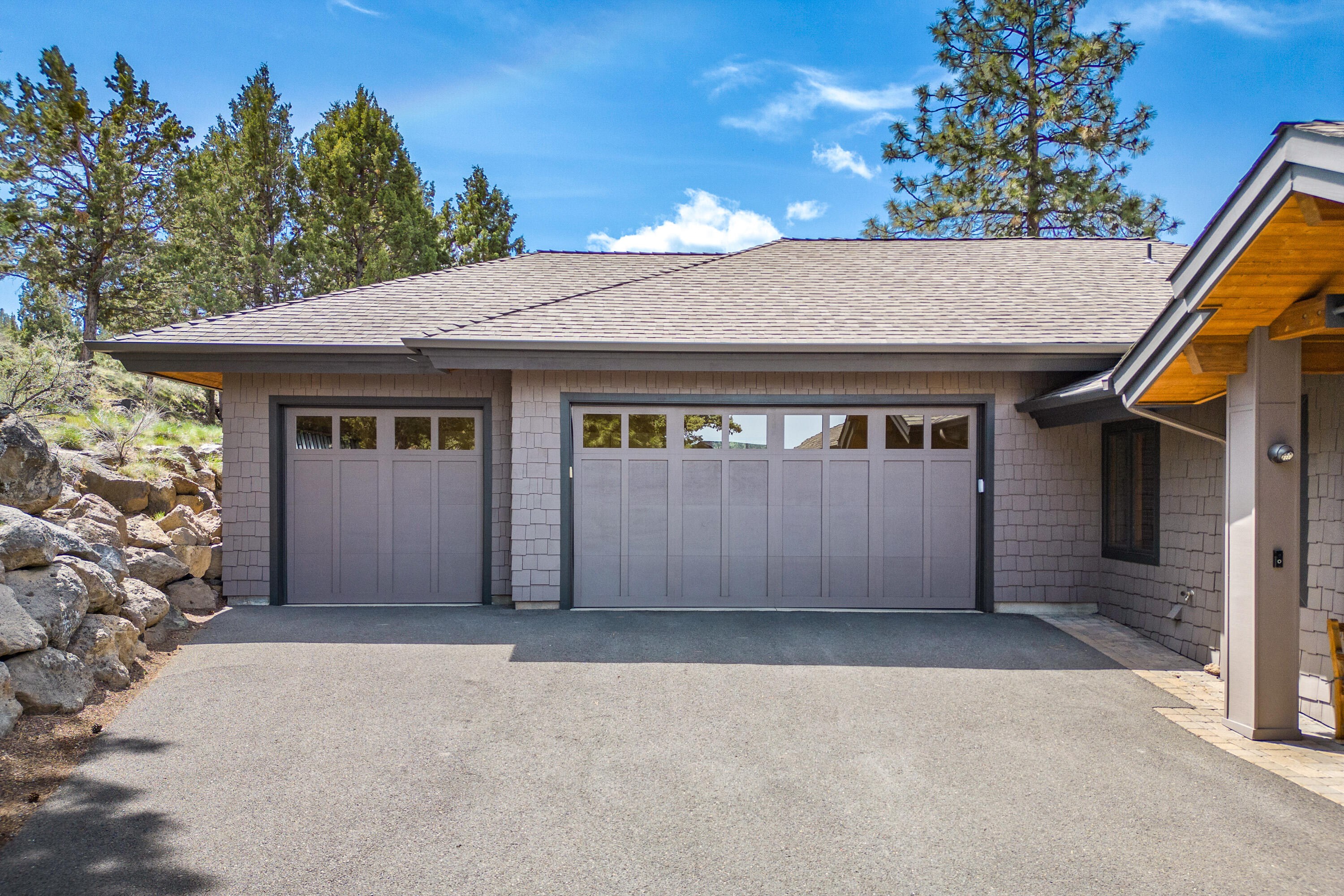 Awbrey Butte - Residential