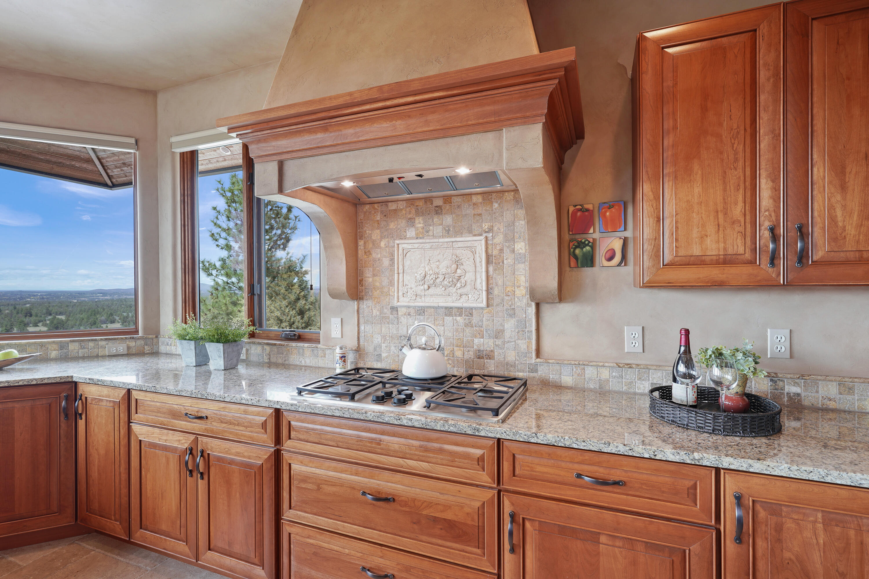 Awbrey Butte - Residential