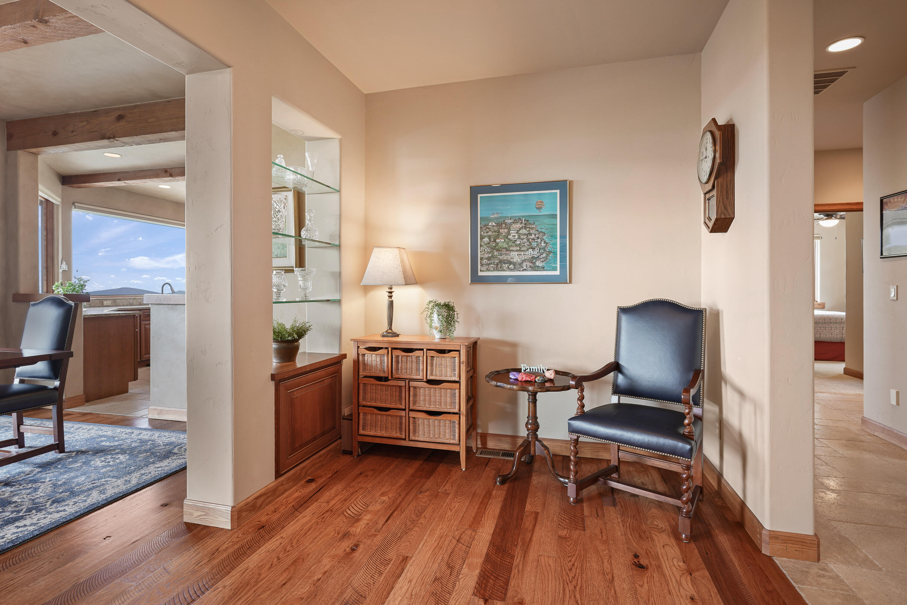 Awbrey Butte - Residential