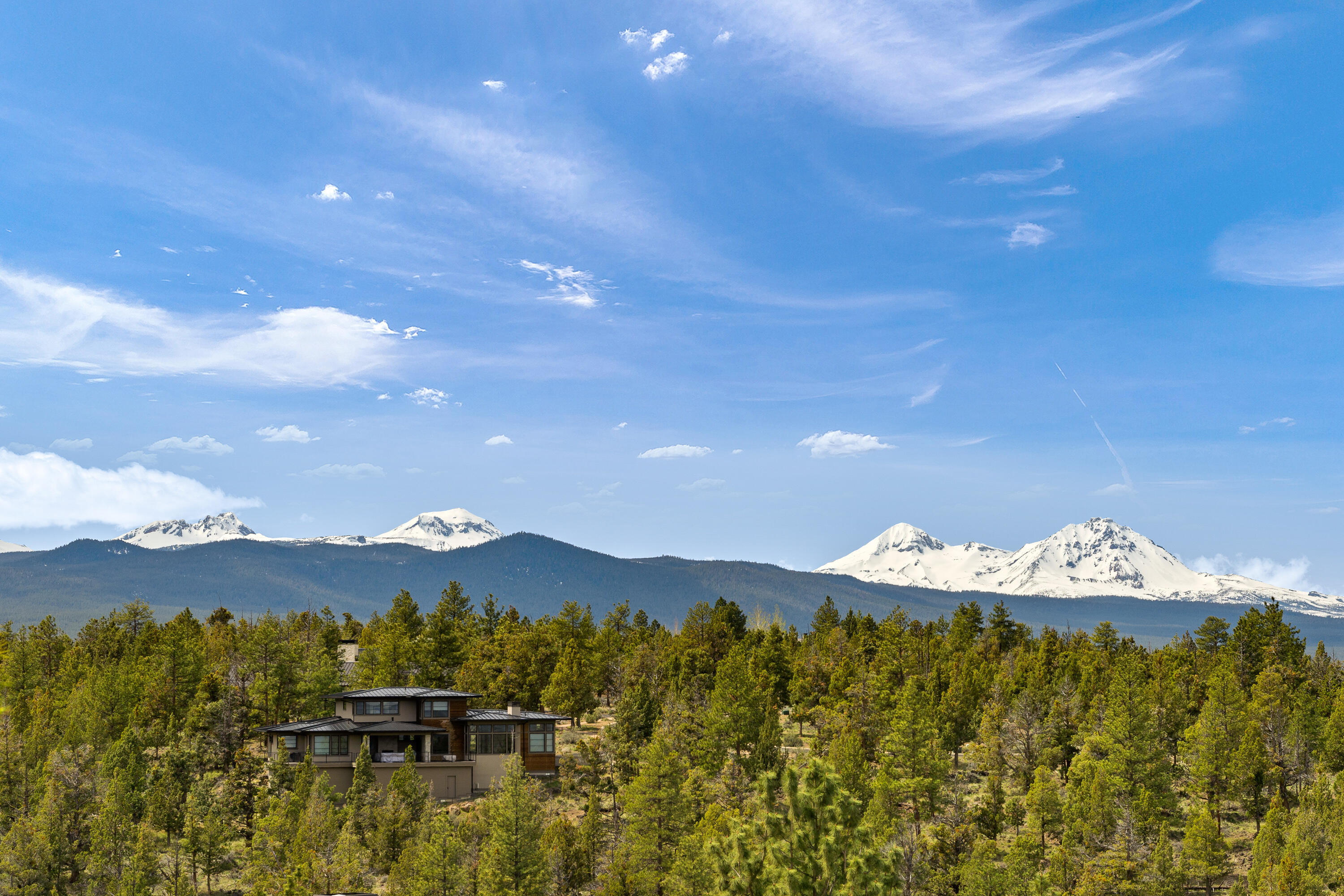 Awbrey Butte - Residential