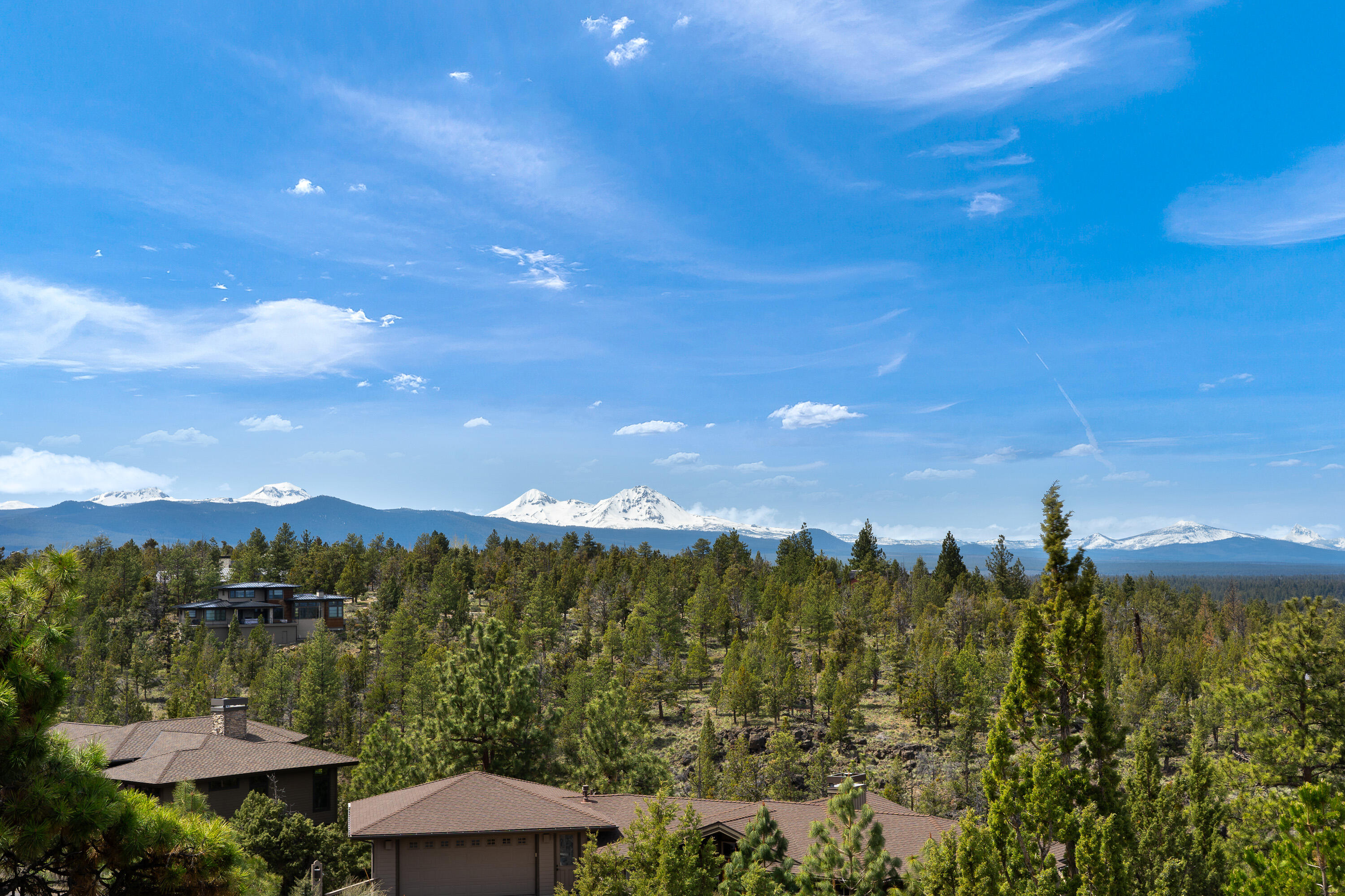 Awbrey Butte - Residential