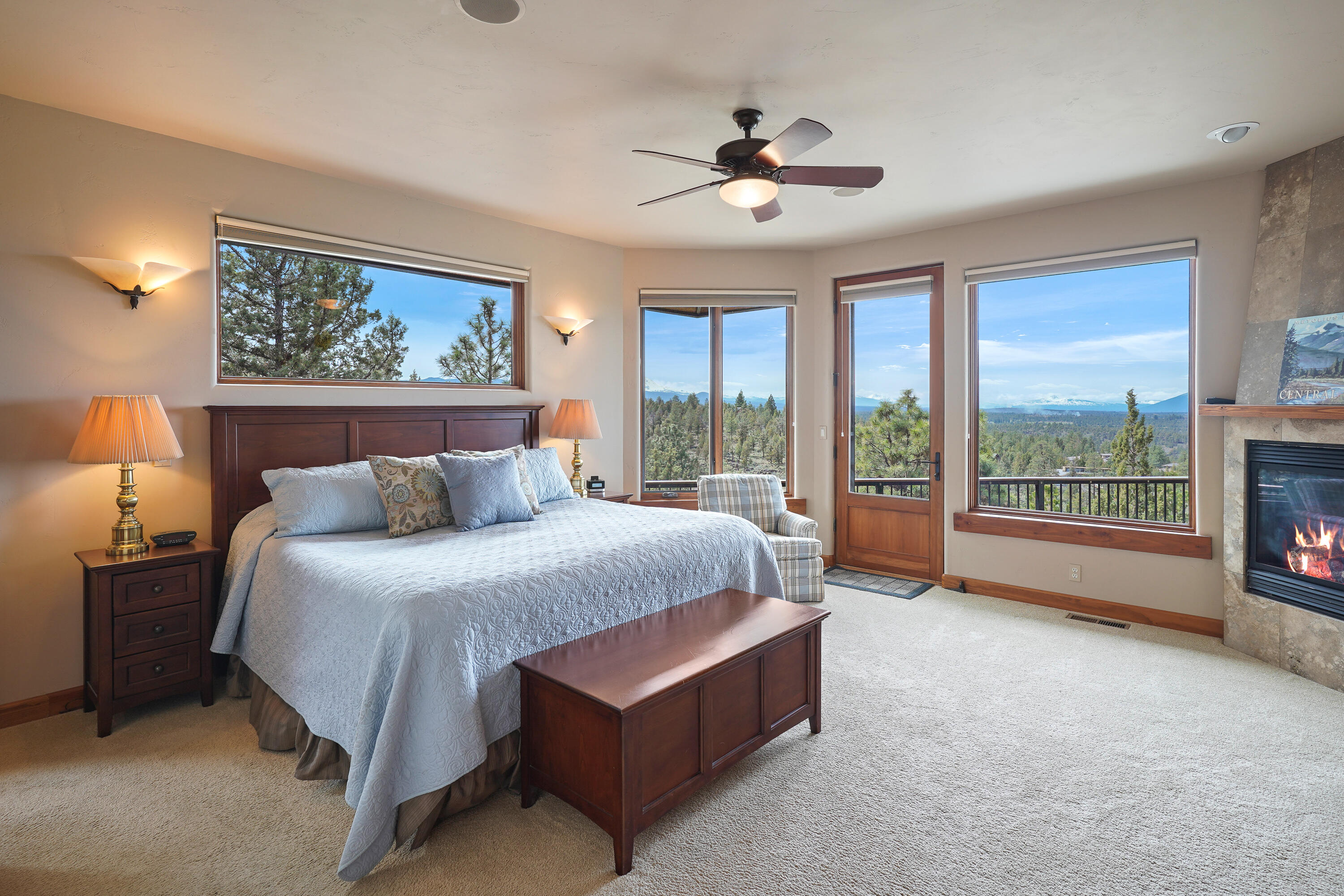 Awbrey Butte - Residential