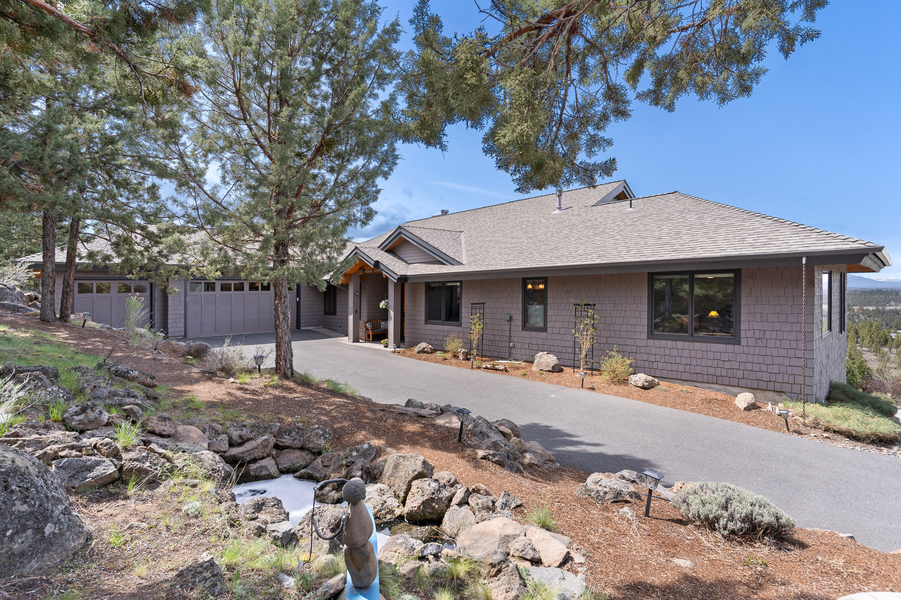 Awbrey Butte - Residential