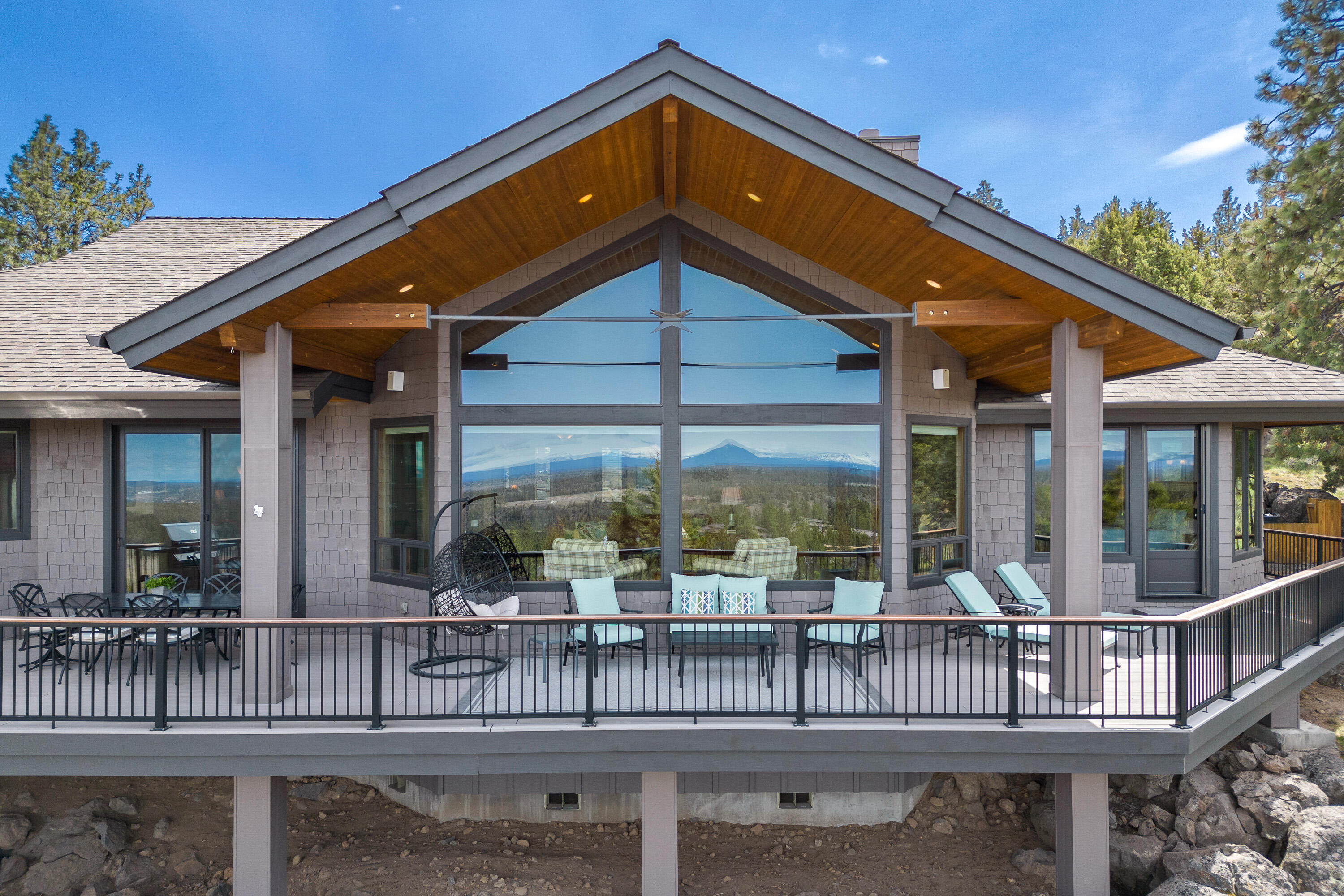 Awbrey Butte - Residential