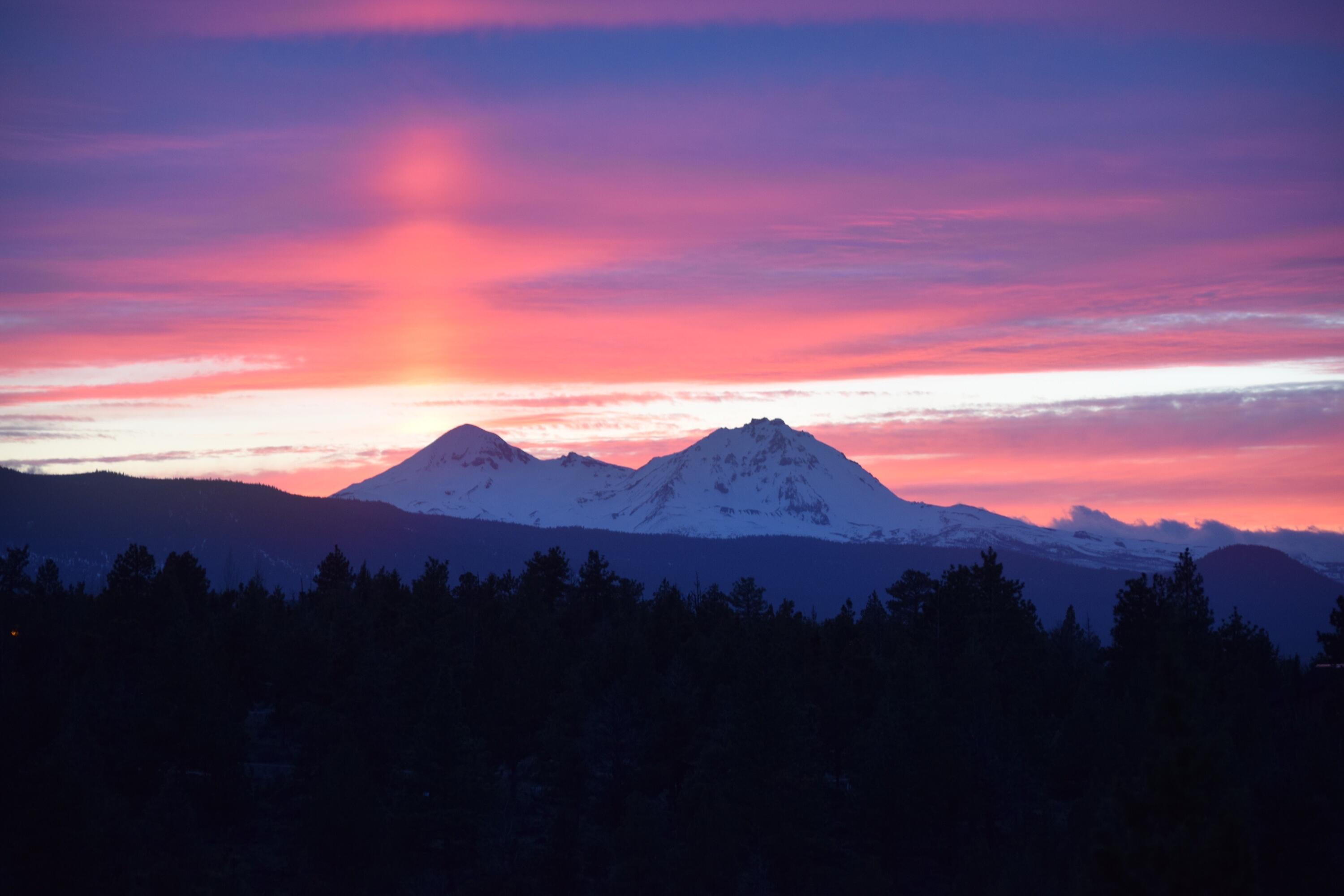 Awbrey Butte - Residential