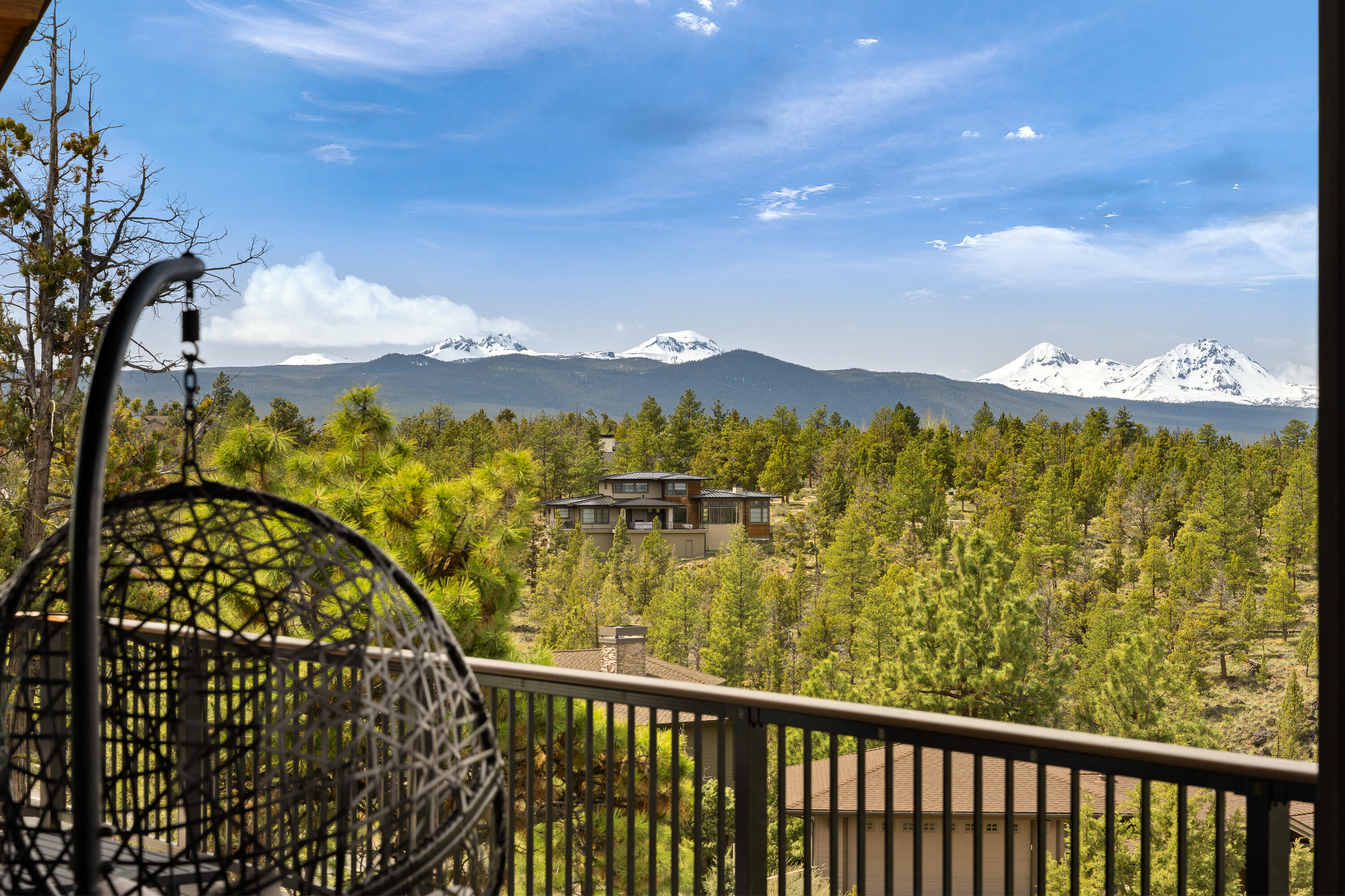 Awbrey Butte - Residential