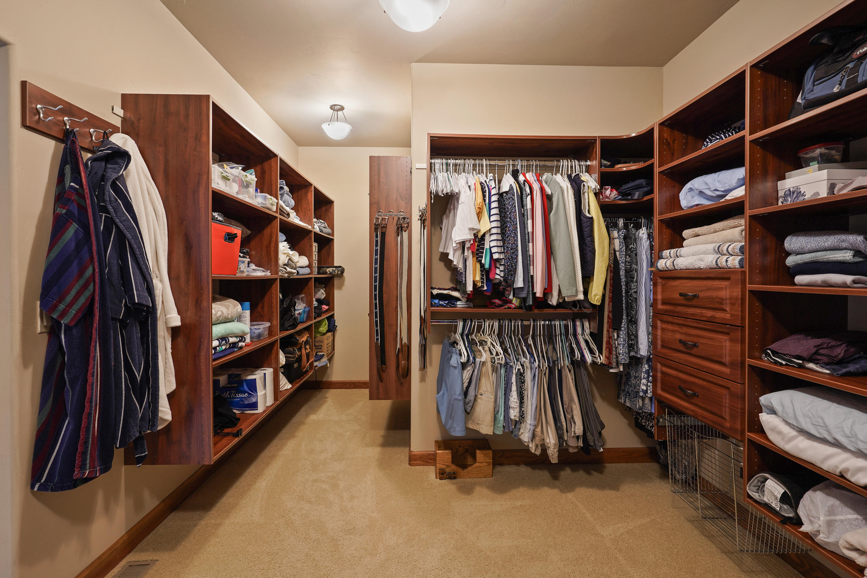 Awbrey Butte - Residential