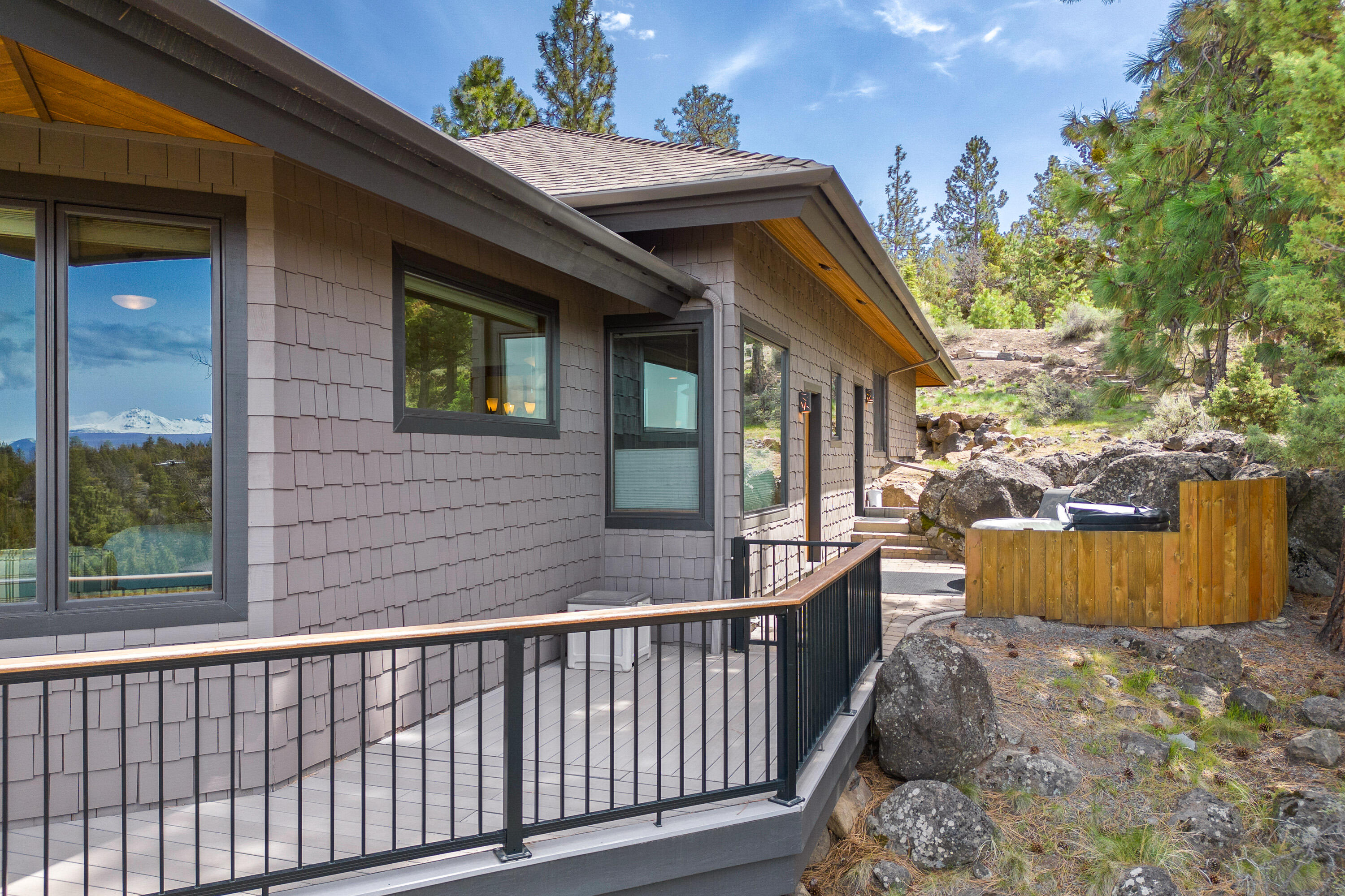 Awbrey Butte - Residential