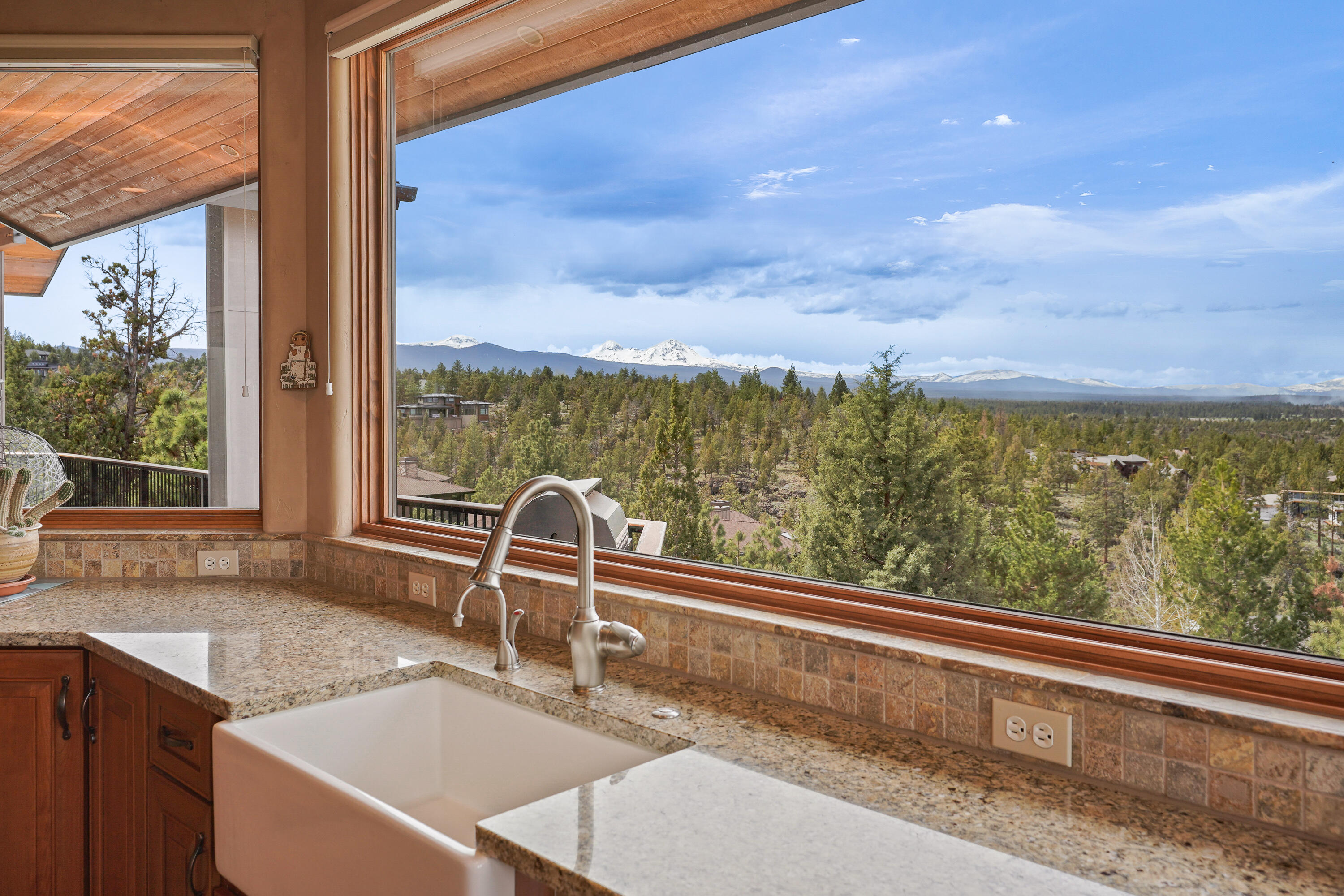 Awbrey Butte - Residential