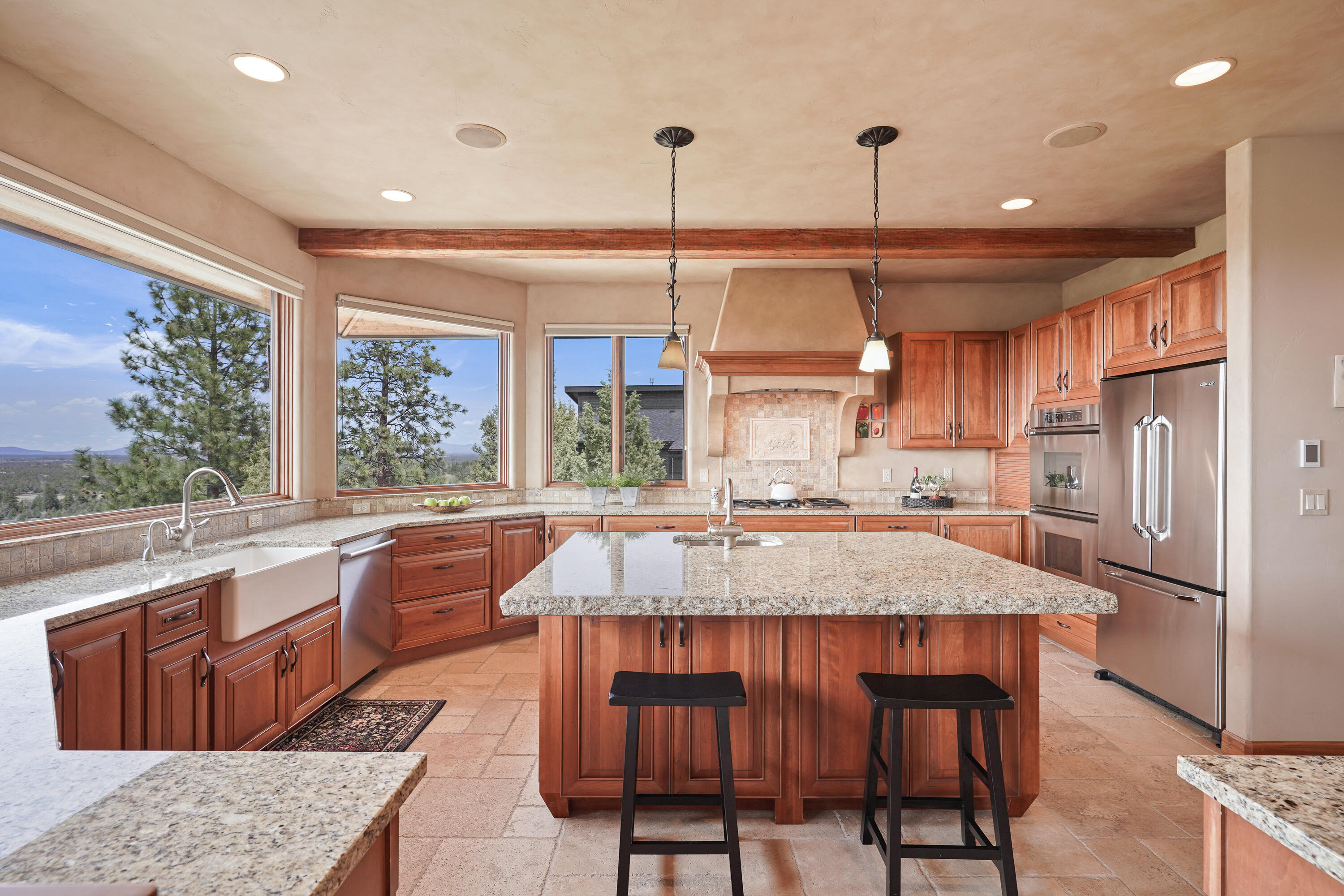 Awbrey Butte - Residential