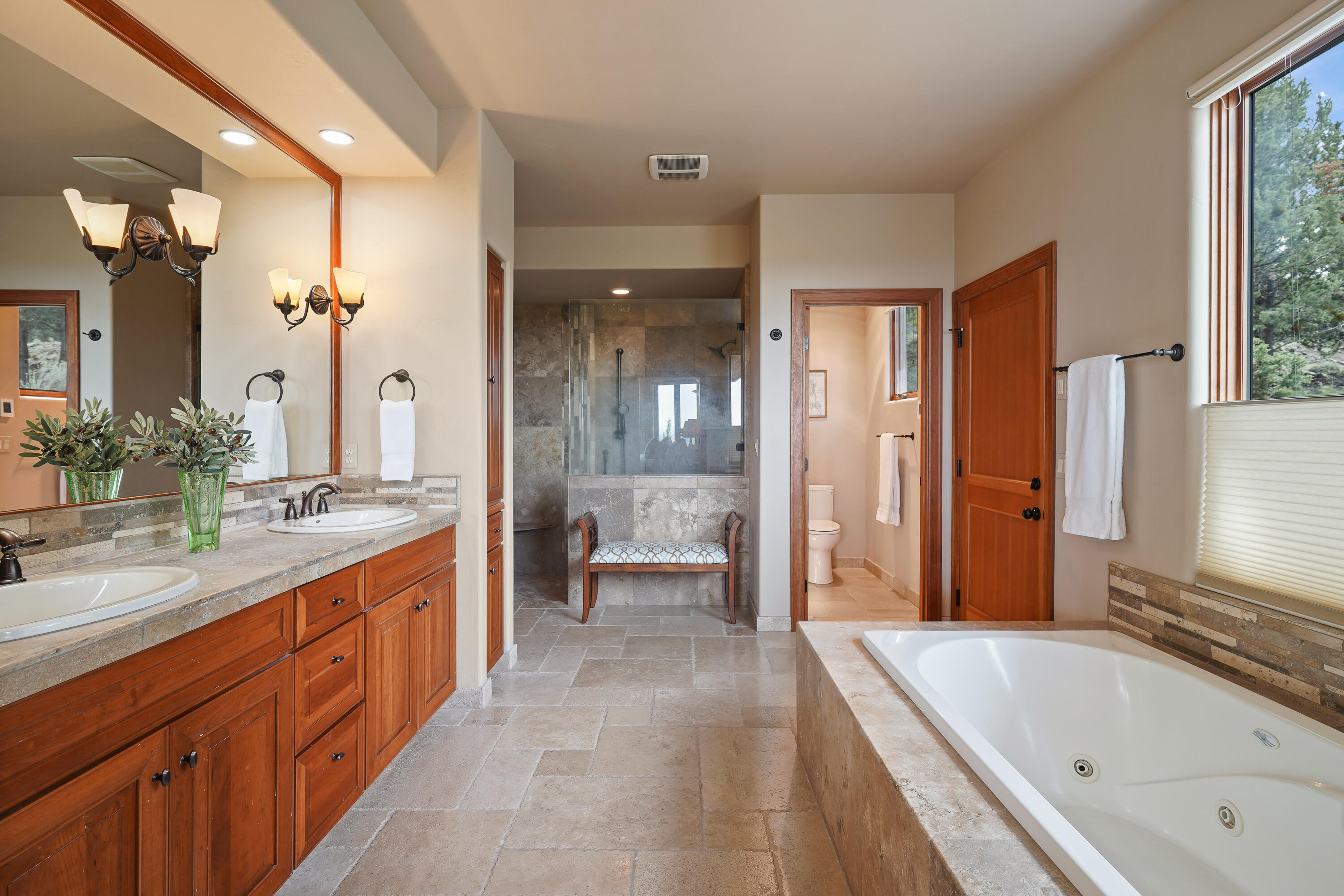 Awbrey Butte - Residential