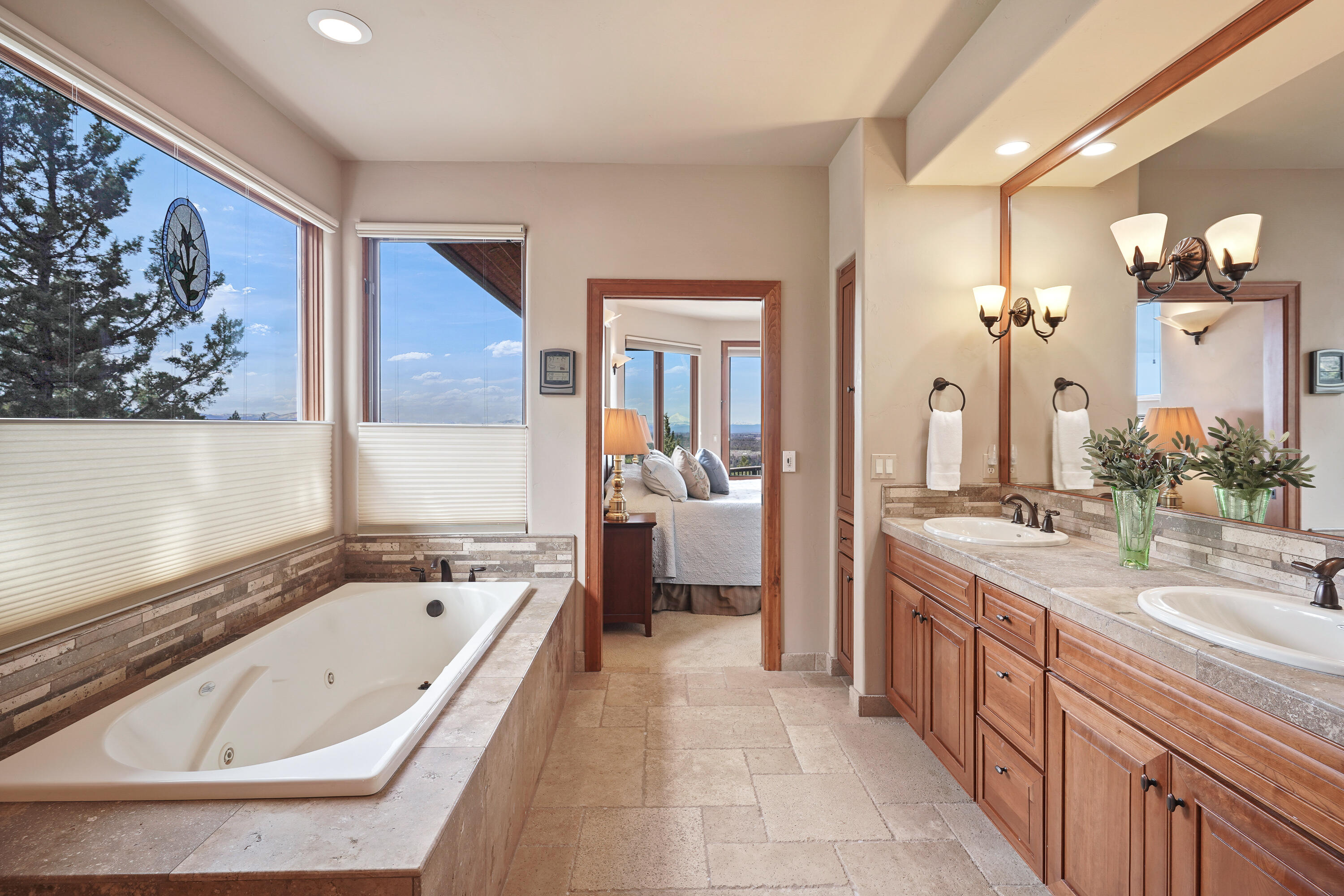 Awbrey Butte - Residential