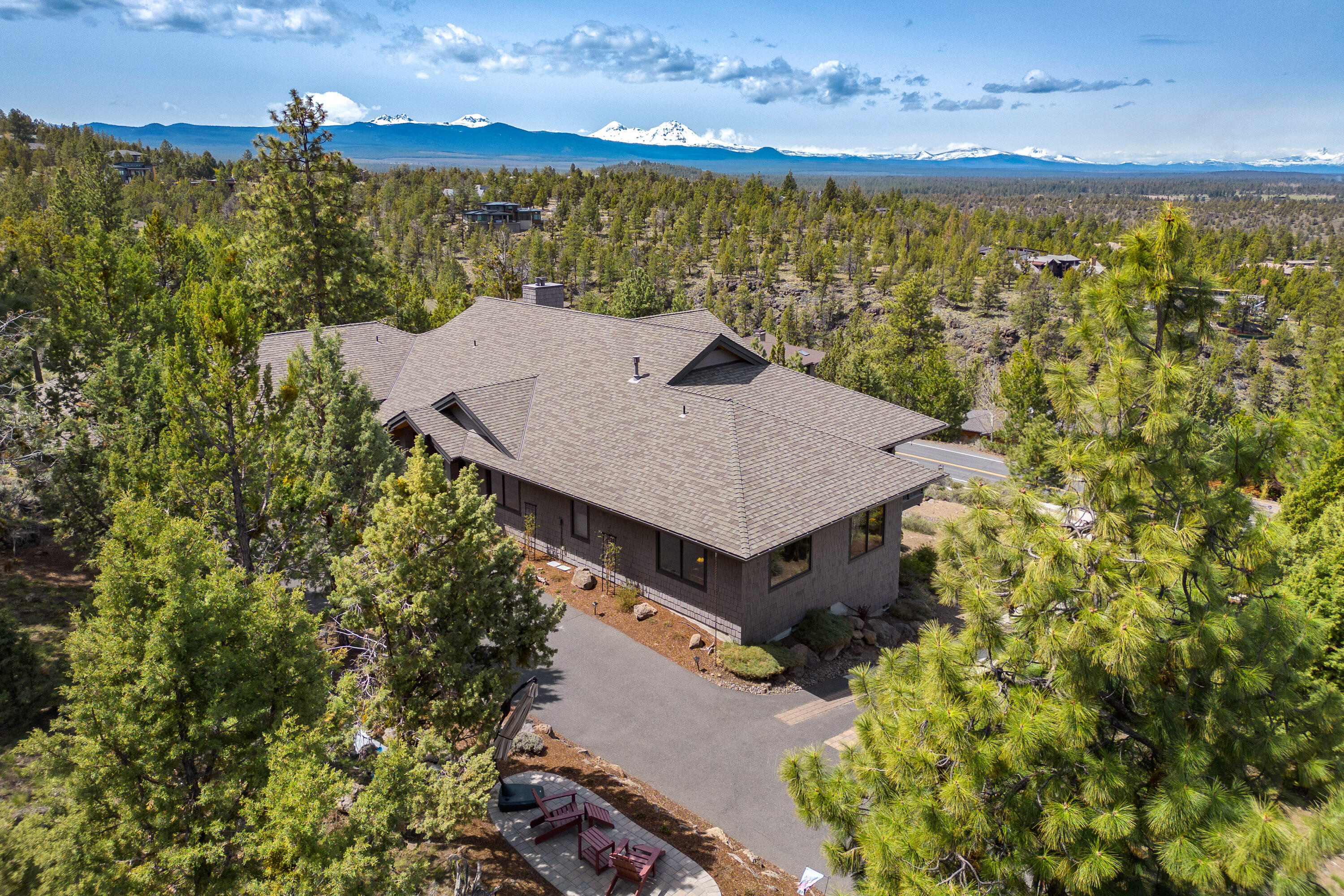 Awbrey Butte - Residential