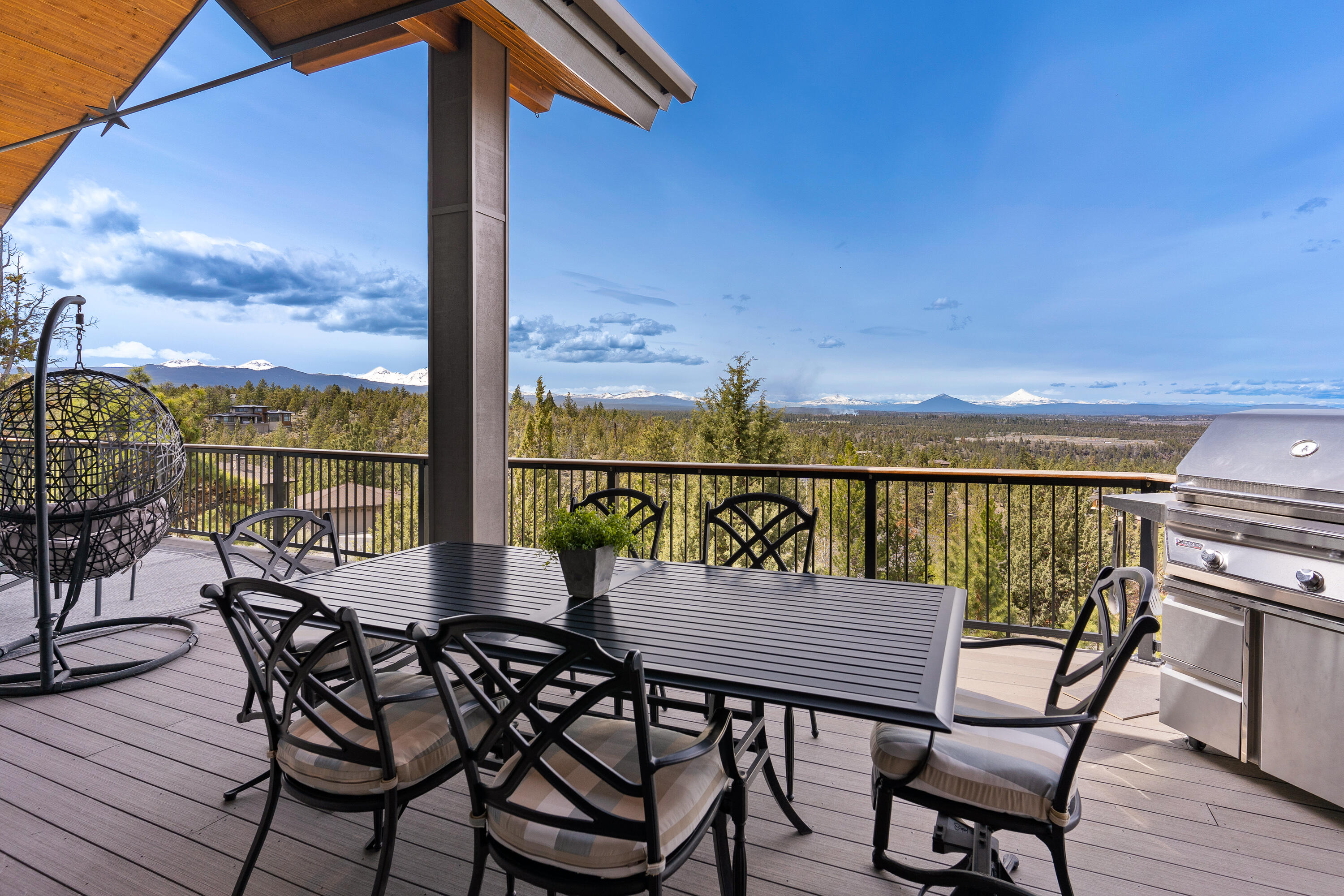 Awbrey Butte - Residential